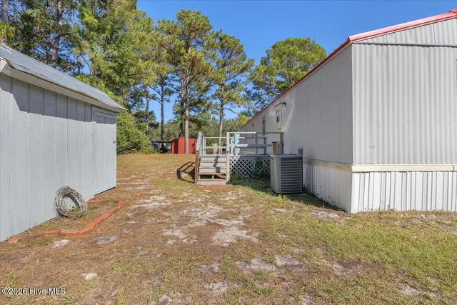 $129,000 | 2387 Jolly Roger Drive Southwest, Supply, NC 28462