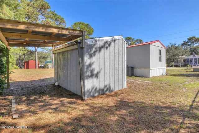 $129,000 | 2387 Jolly Roger Drive Southwest, Supply, NC 28462