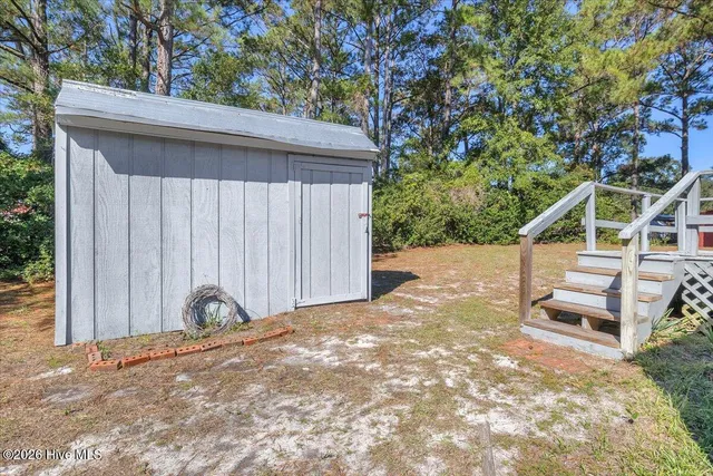 $129,000 | 2387 Jolly Roger Drive Southwest, Supply, NC 28462