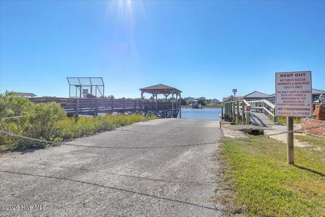 $129,000 | 2387 Jolly Roger Drive Southwest, Supply, NC 28462