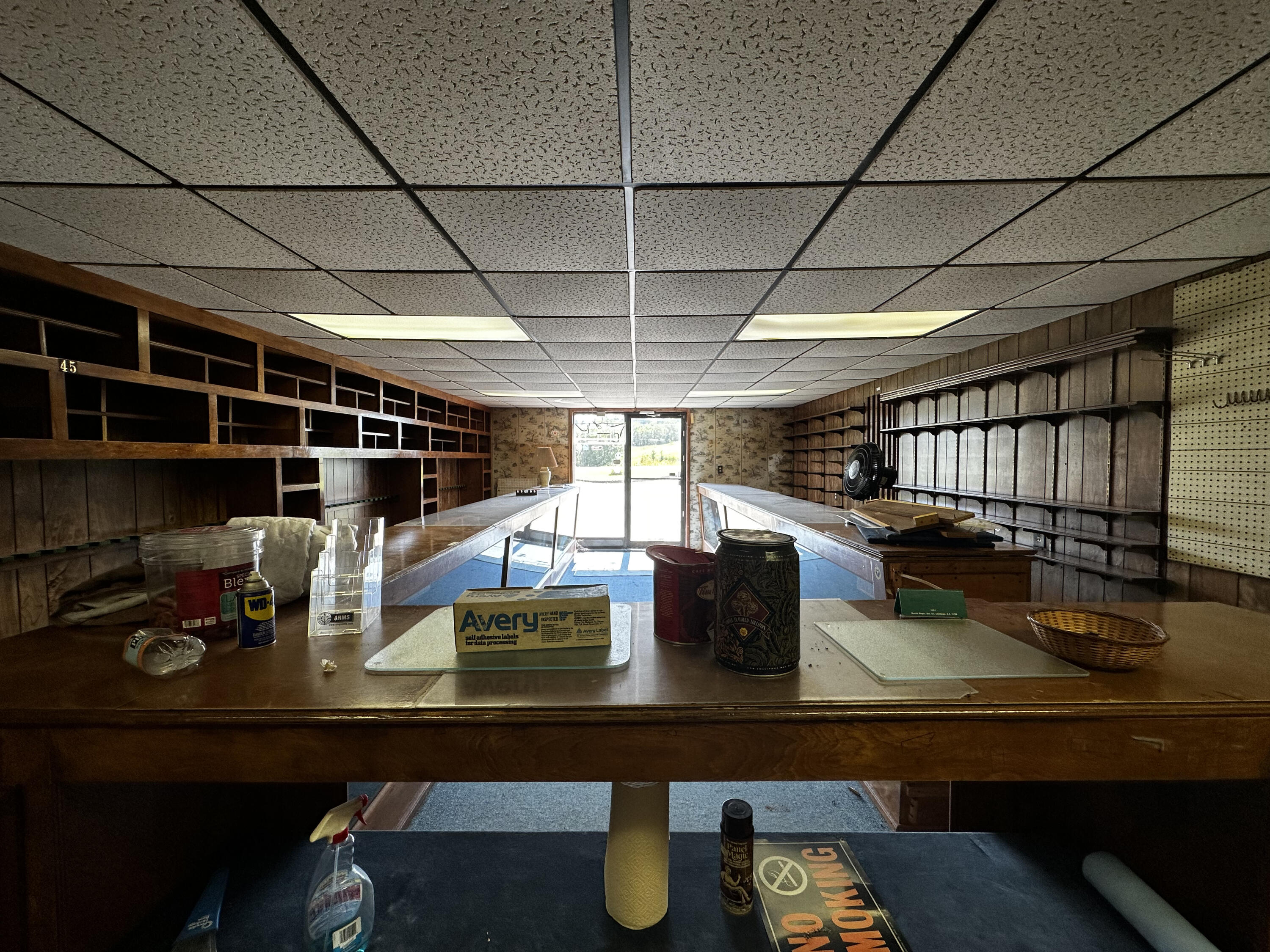 61 Access Highway Limestone, ME 04750 - Photo 25 of 27 IMG_0924