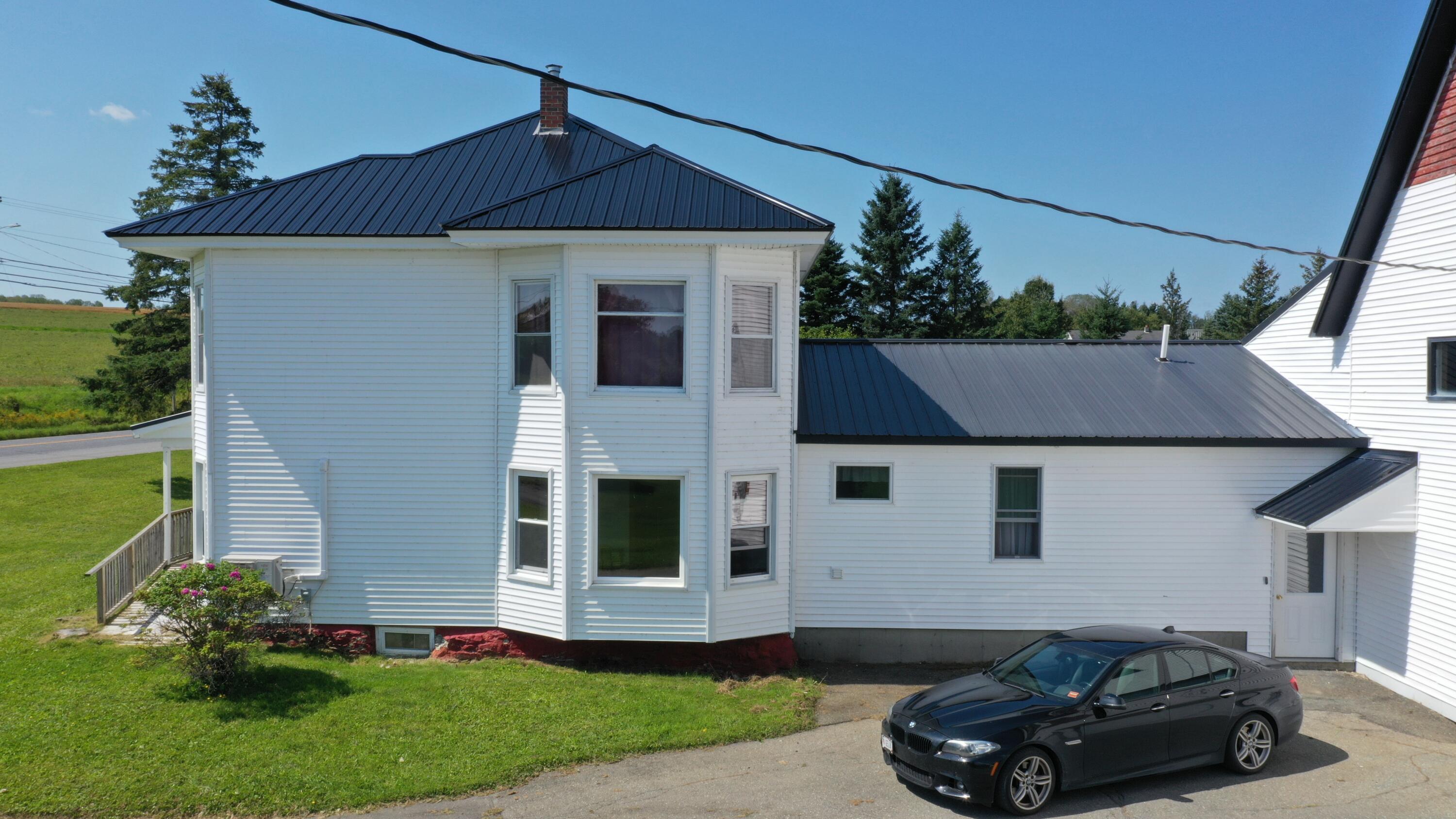 61 Access Highway Limestone, ME 04750 - Photo 3 of 27 DJI_0981