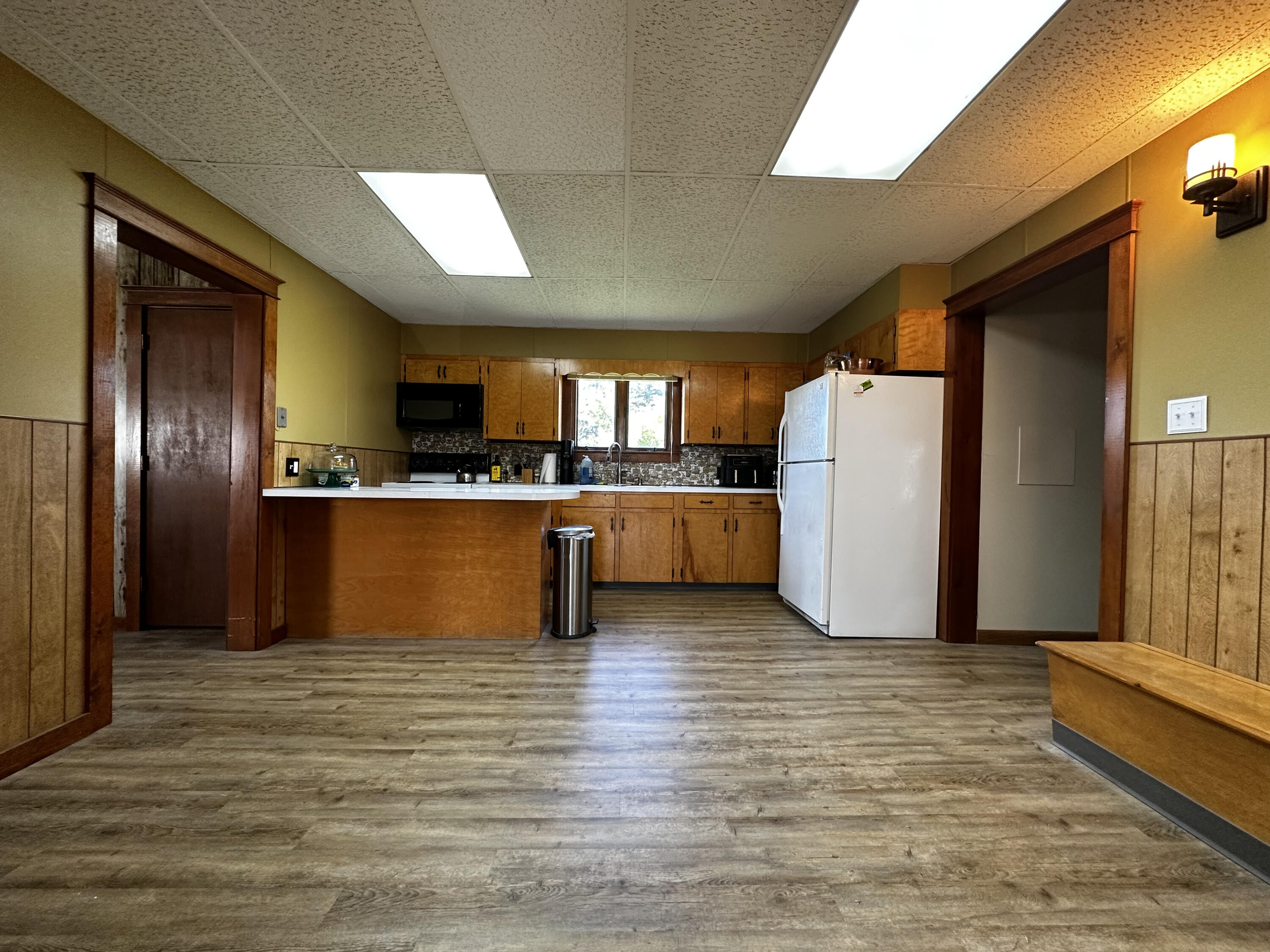 61 Access Highway Limestone, ME 04750 - Photo 10 of 27 IMG_0893