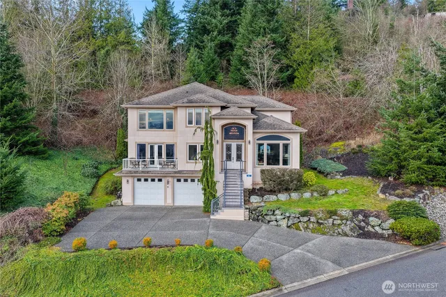 $1,025,000 | 865 Burlington Heights Drive, Burlington, WA 98233