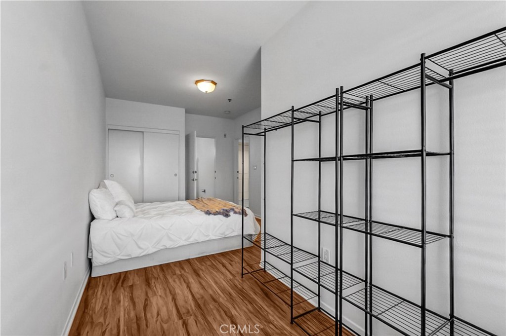 580 West Main Street, Unit 318 Alhambra, CA 91801 - Photo 18 of 33 a bathroom with a sink and a shower