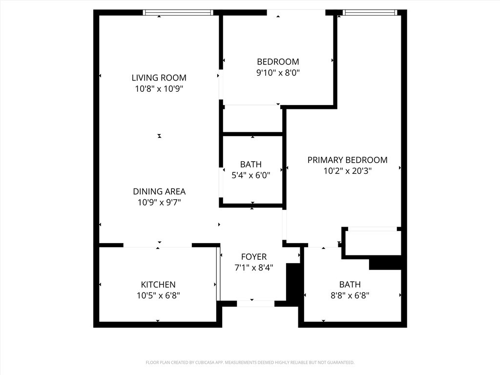 580 West Main Street, Unit 318 Alhambra, CA 91801 - Photo 33 of 33