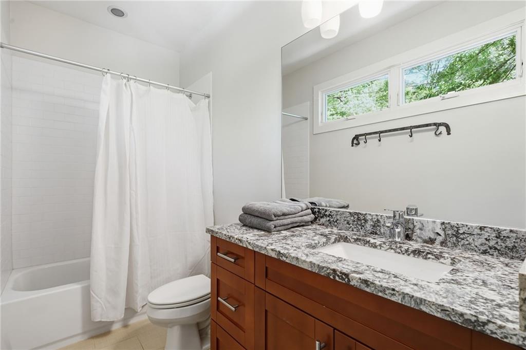 4373 Wieuca Road Northeast Atlanta, GA 30342 - Photo 31 of 53