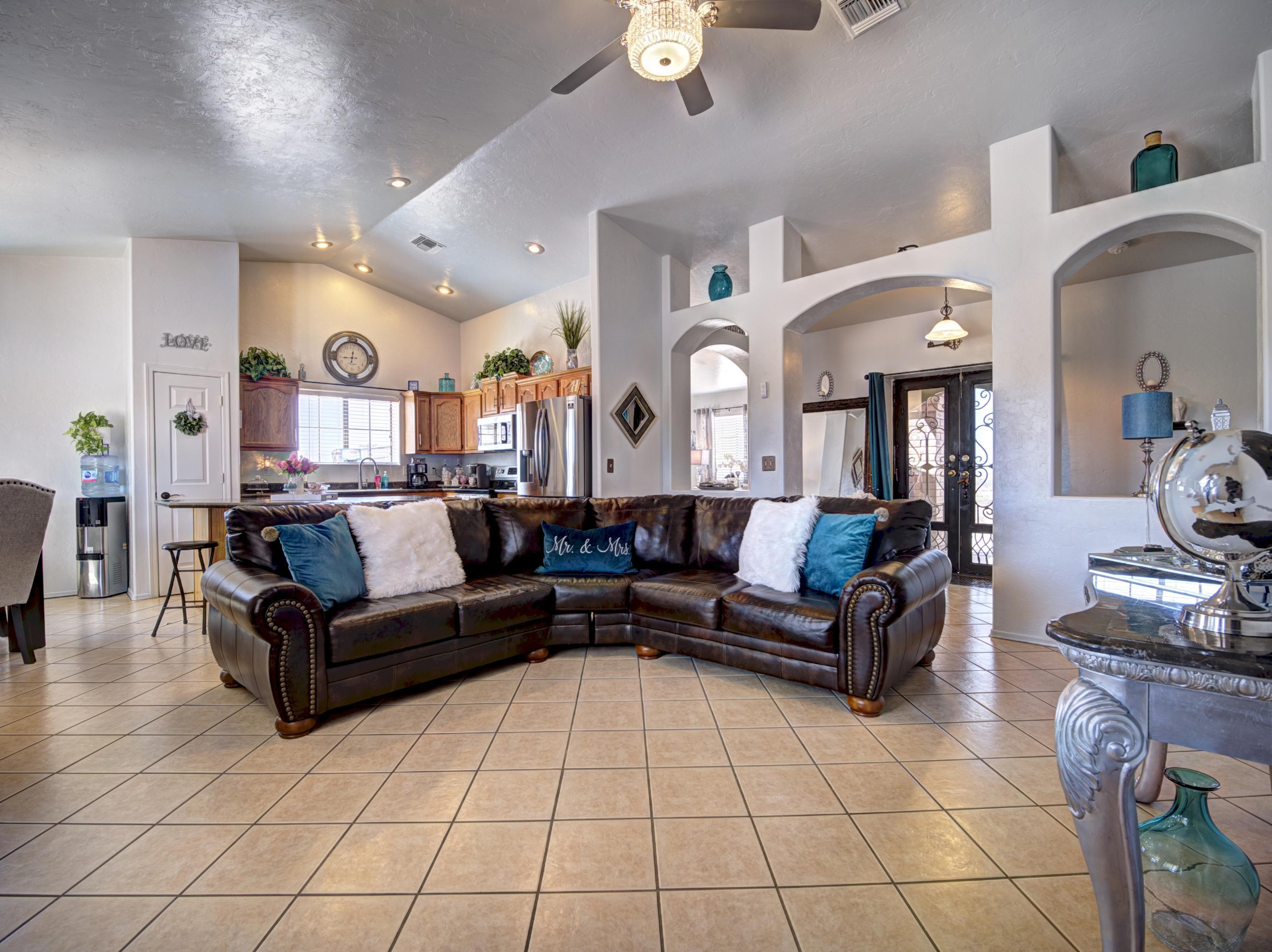 1055 Calle Coyote Rio Rico, AZ 85648 - Photo 8 of 22 Gallery Image 8