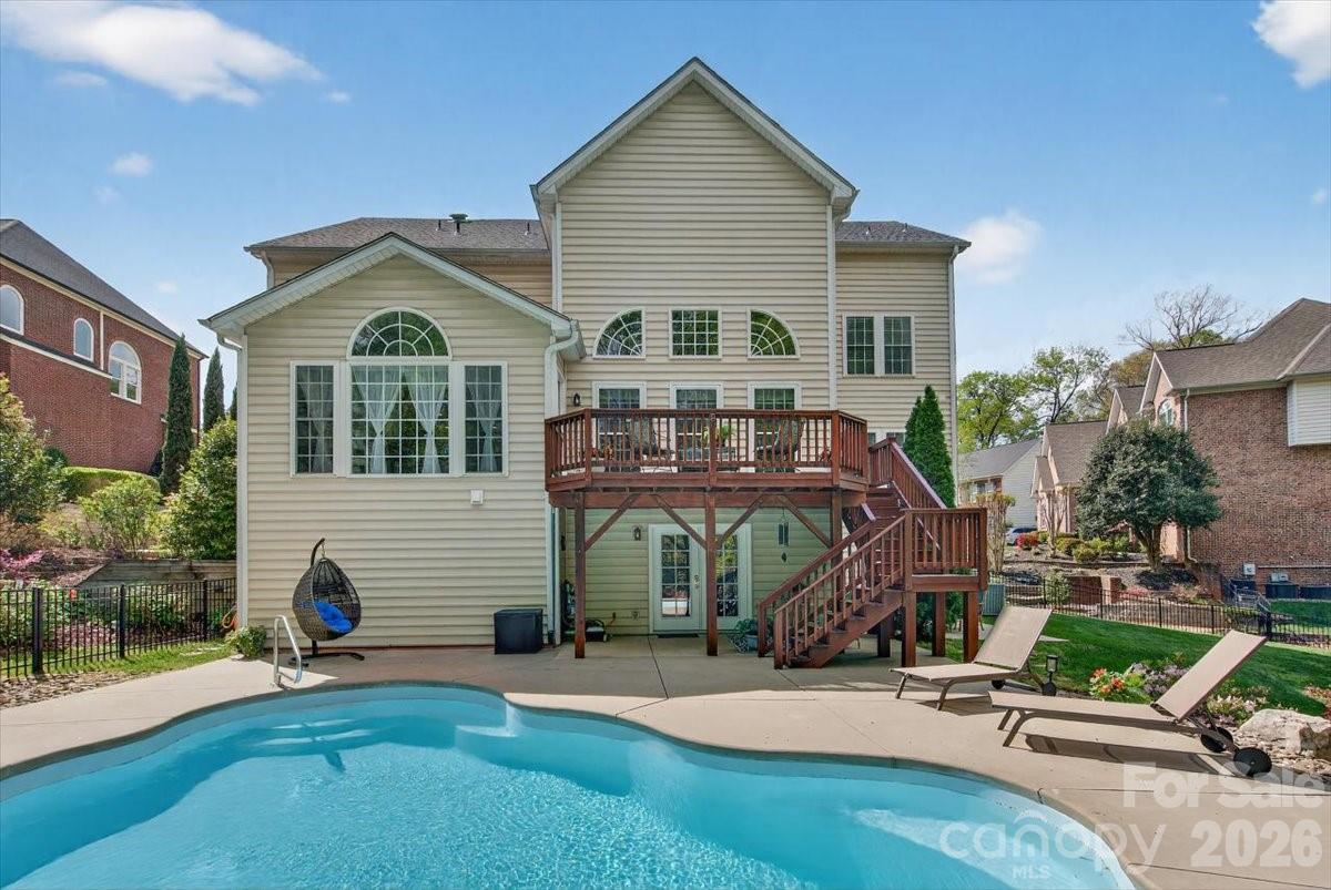 330 Chancelot Lane Fort Mill, SC 29708 - Photo 37 of 39