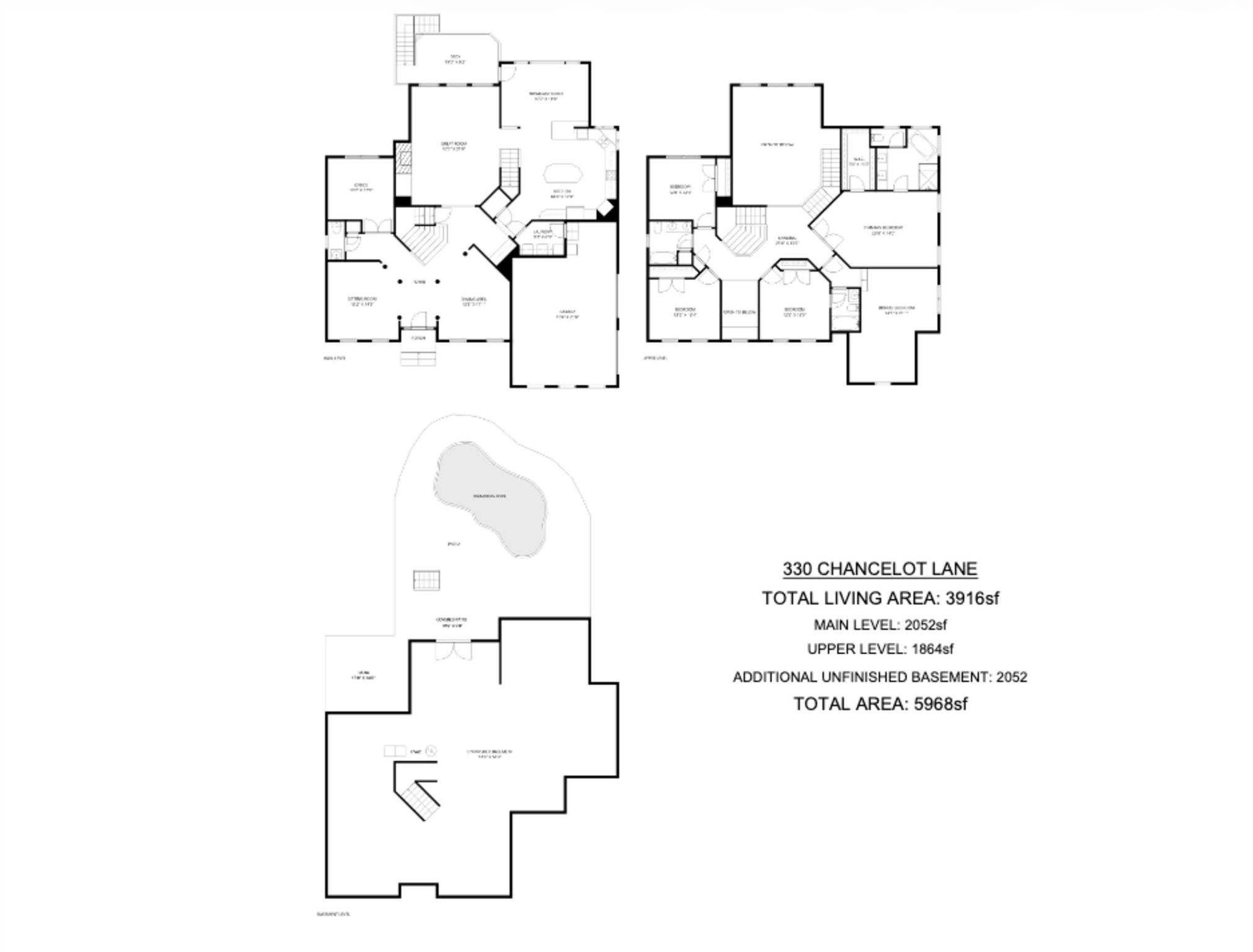 330 Chancelot Lane Fort Mill, SC 29708 - Photo 39 of 39