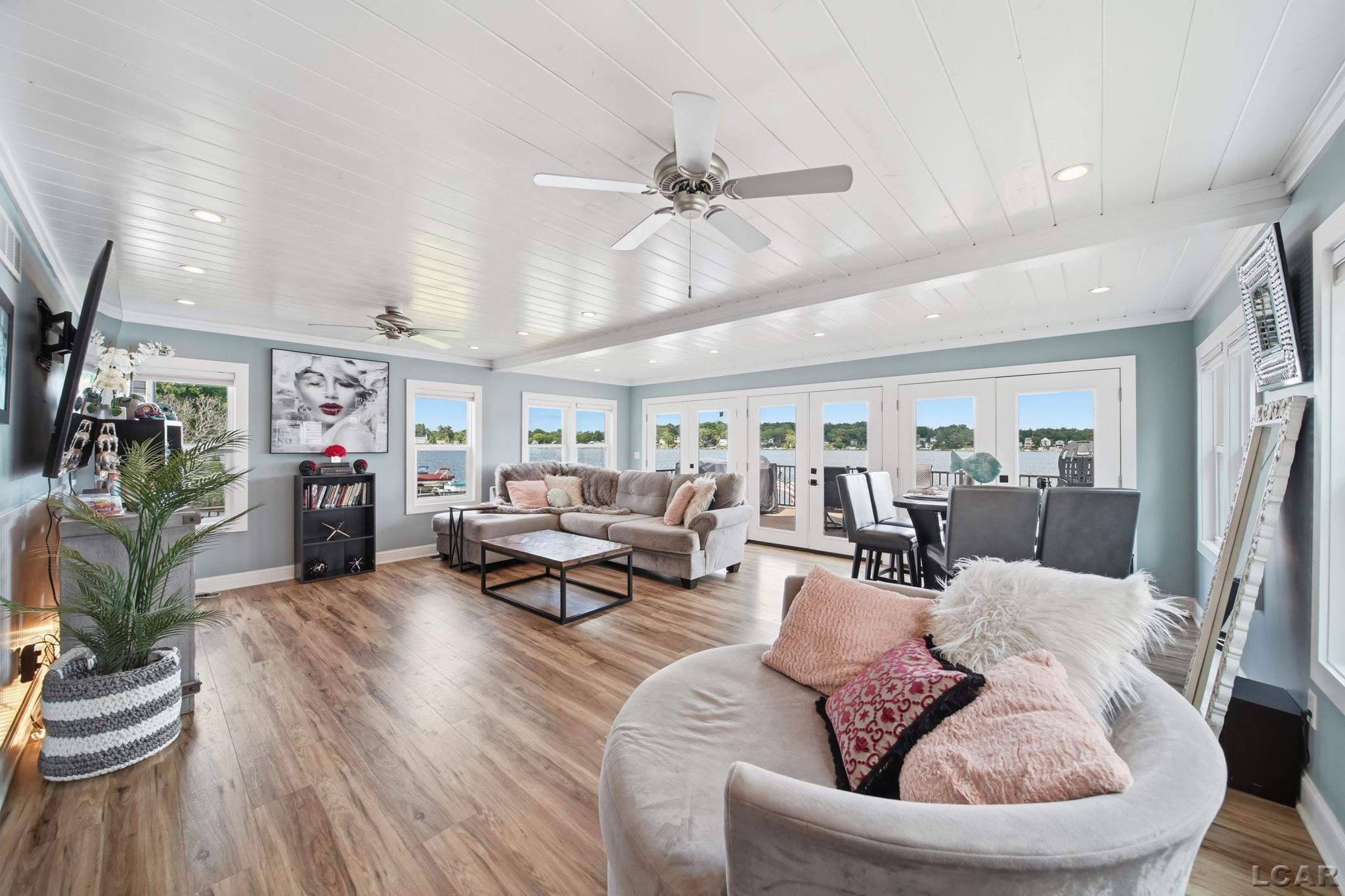 7296 Walnut Hill Road Manitou Beach, MI 49253 - Photo 14 of 69