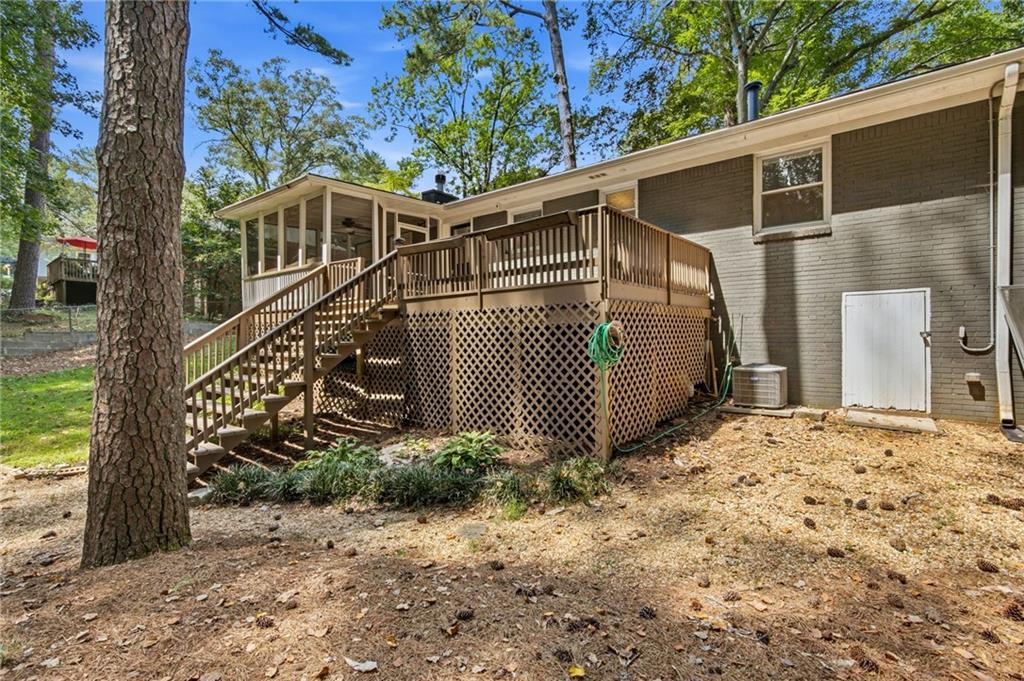 3095 Hollywood Drive Decatur, GA 30033 - Photo 40 of 41 Gallery Image 40