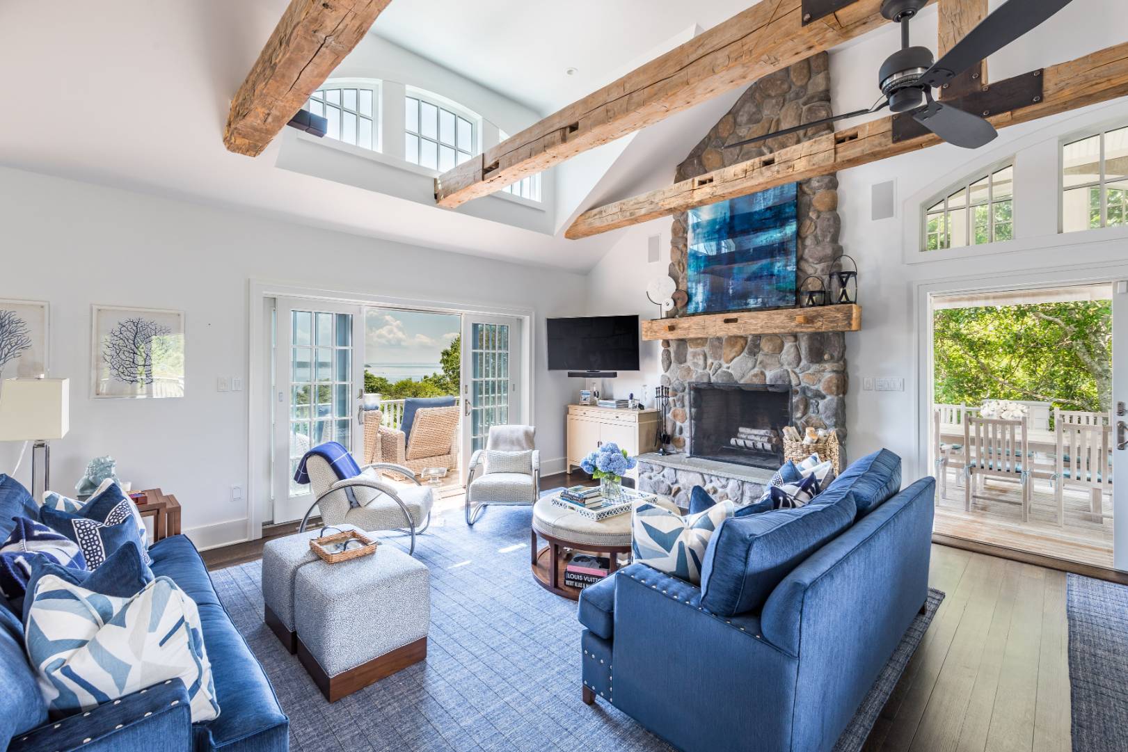 28 Wills Point Road Montauk, NY 11954 - Photo 8 of 29 Gallery Image 8