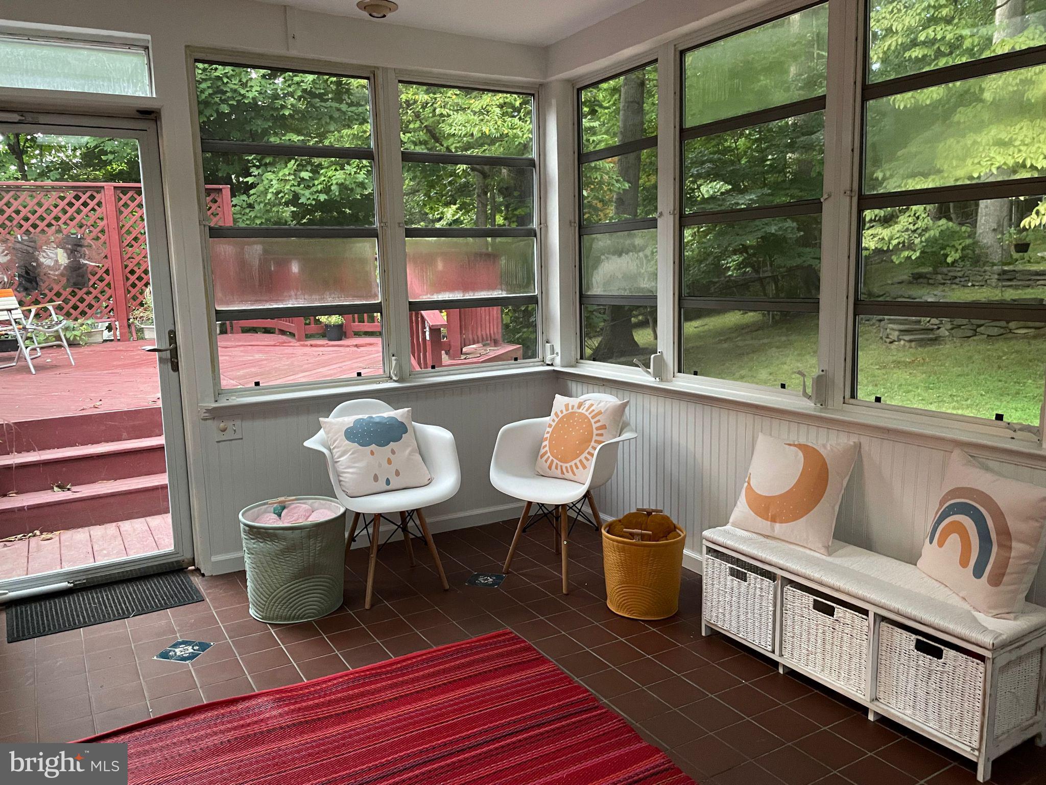 112 Claybrook Drive Silver Spring, MD 20902 - Photo 19 of 66 Sunroom