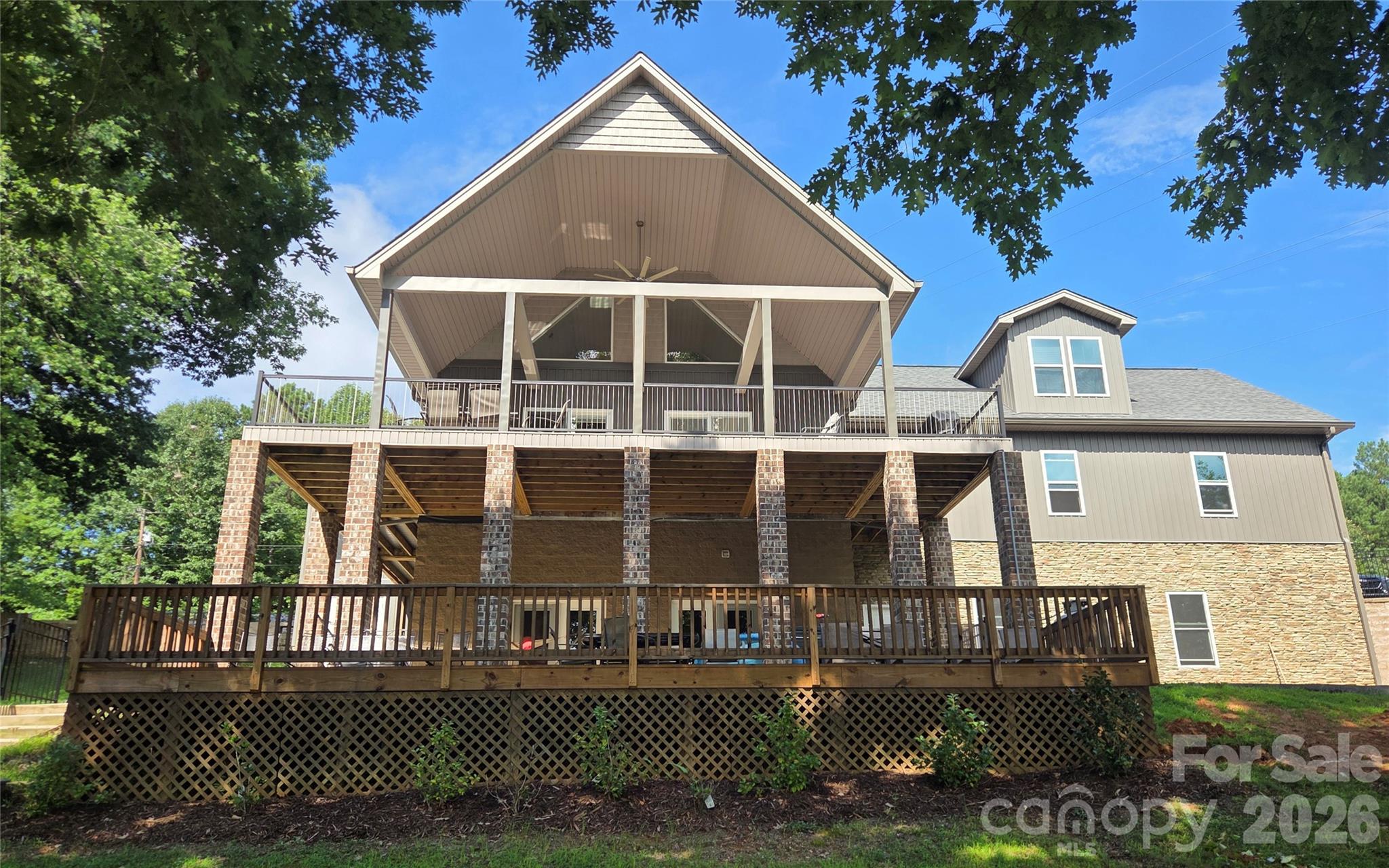 393 Stillwater Road Troutman, NC 28166 - Photo 1 of 40 Gallery Image 1