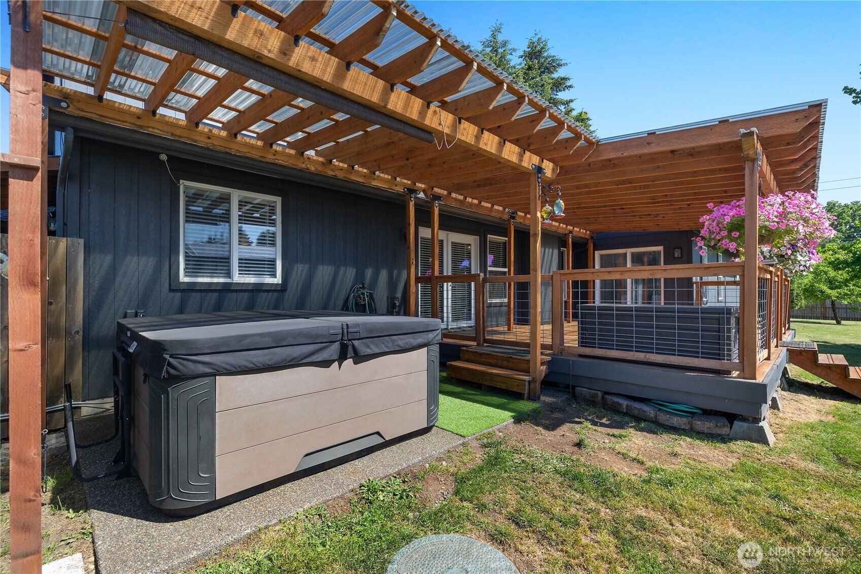 7038 183rd Avenue Southwest Rochester, WA 98579 - Photo 36 of 40