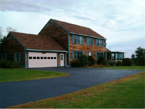 347 Calef Hill Road Tilton, NH 03276 - Photo 1 of 9