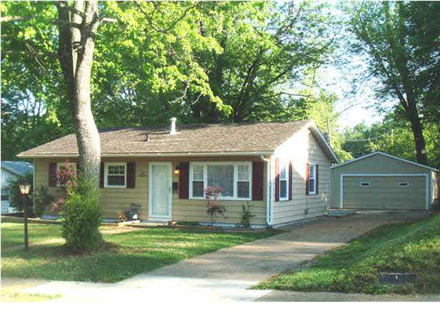 513 Hanover Road Evansville, IN 47710 - Photo 1 of 1 Gallery Image 1