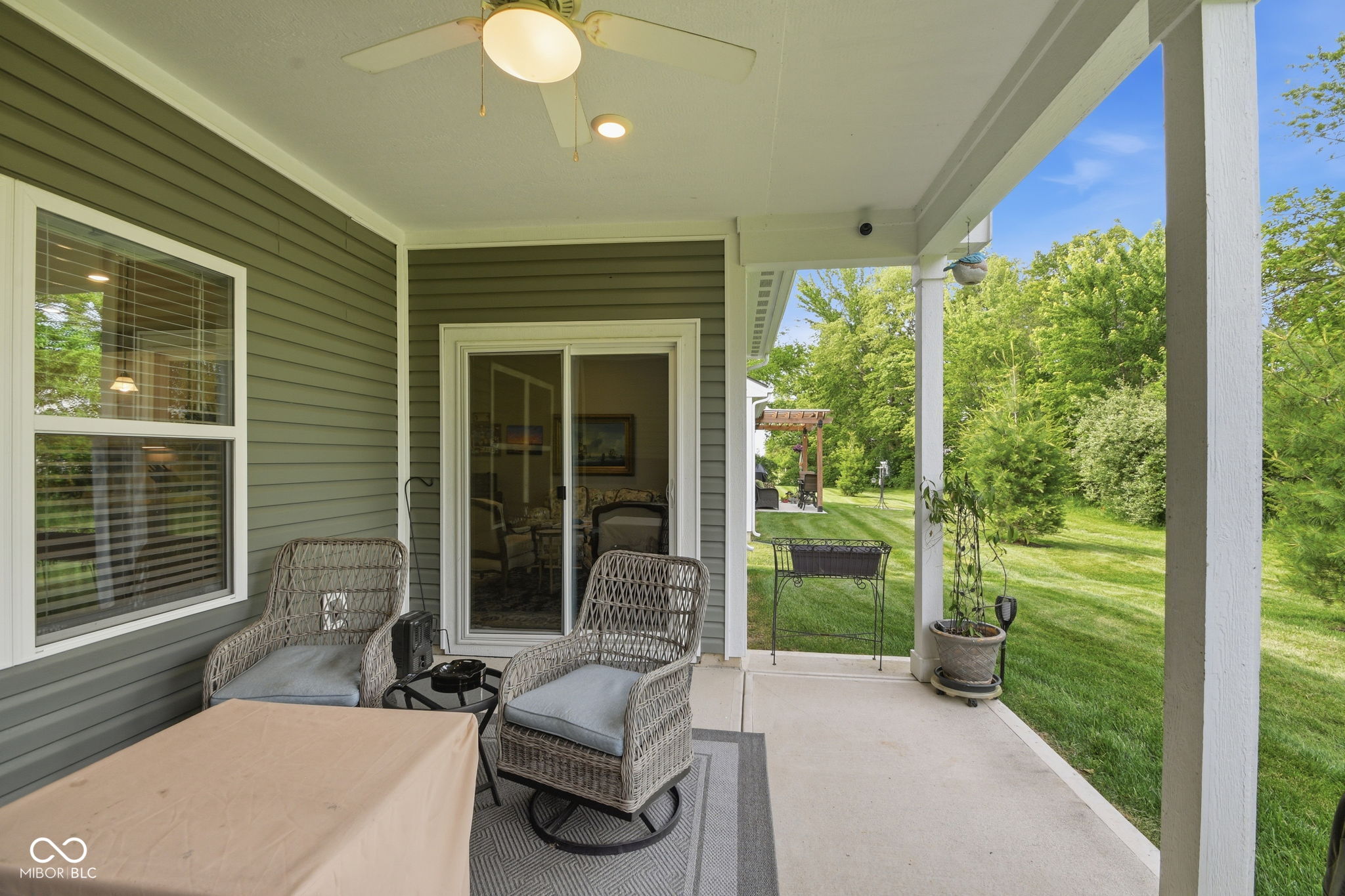 8244 Hulton Road Pendleton, IN 46064 - Photo 24 of 26