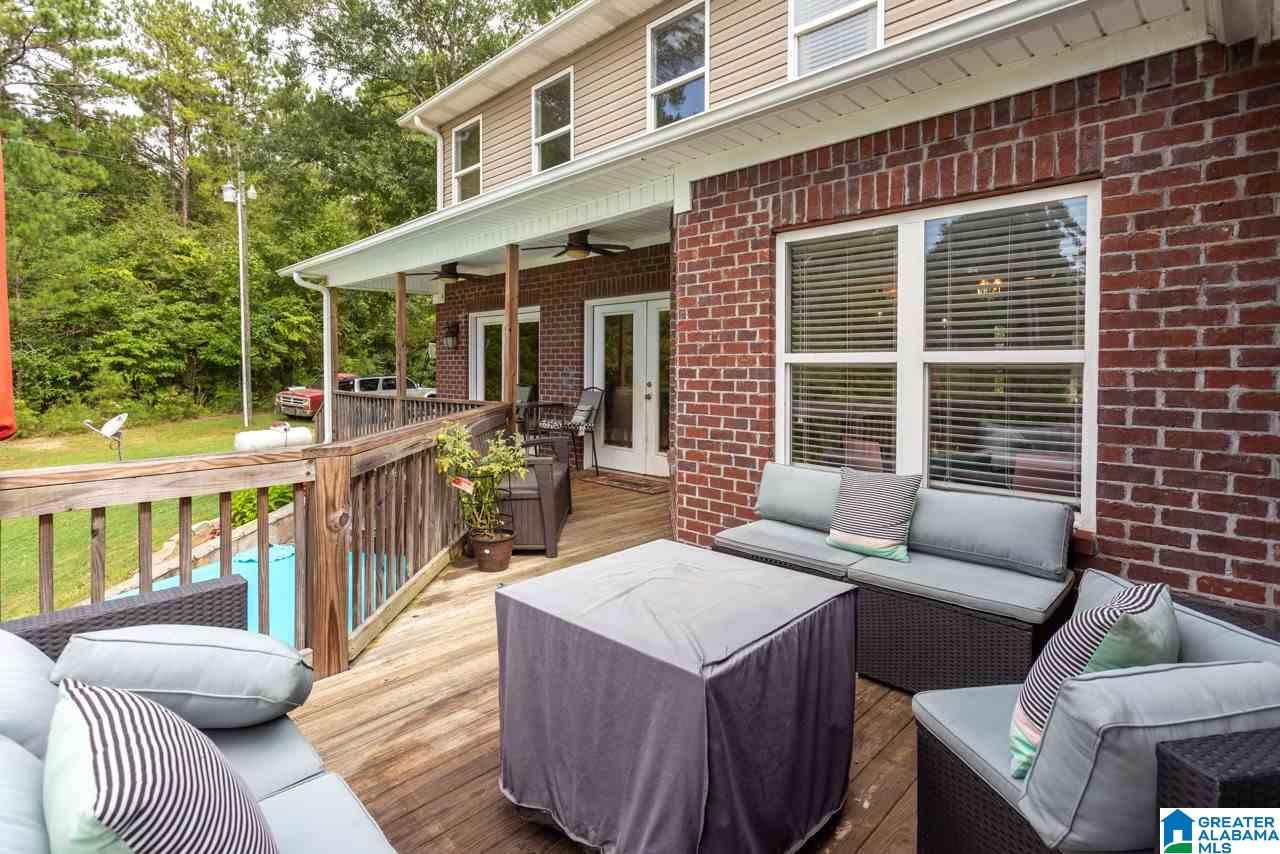 799 Blue Springs Road Lincoln, AL 35096 - Photo 38 of 50