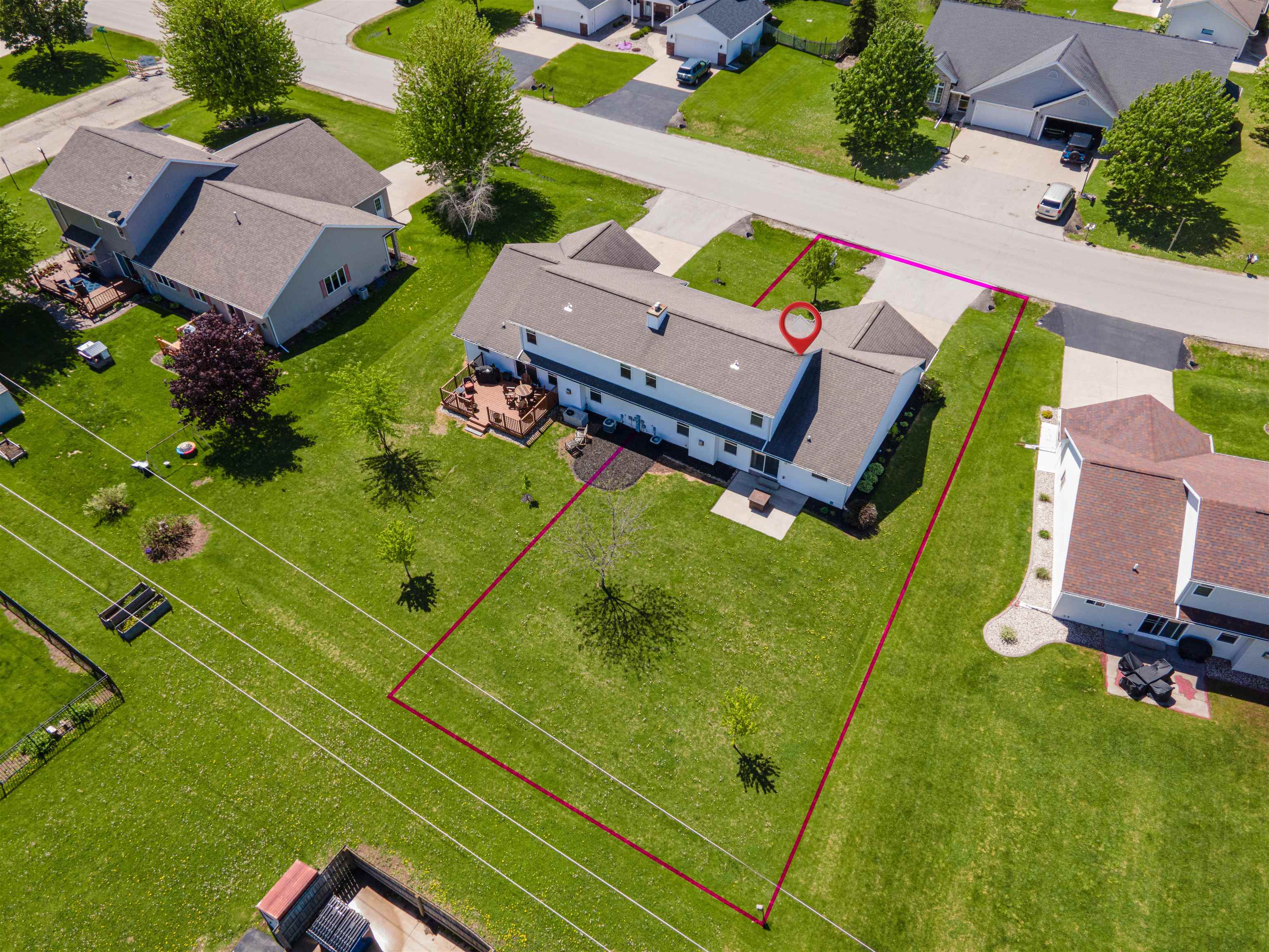 N9678 Hopfensperger Road Appleton, WI 54915 - Photo 28 of 28