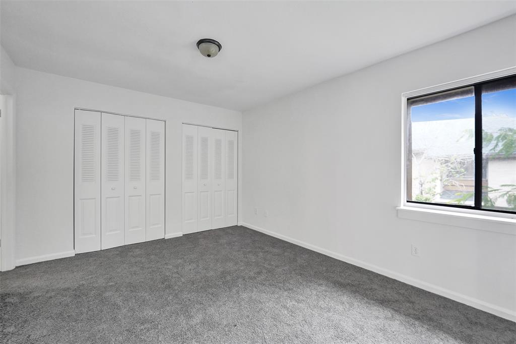 26 Wimbledon Lakes Drive, Unit 248 Plantation, FL 33324 - Photo 11 of 26 a view of an empty room with a window