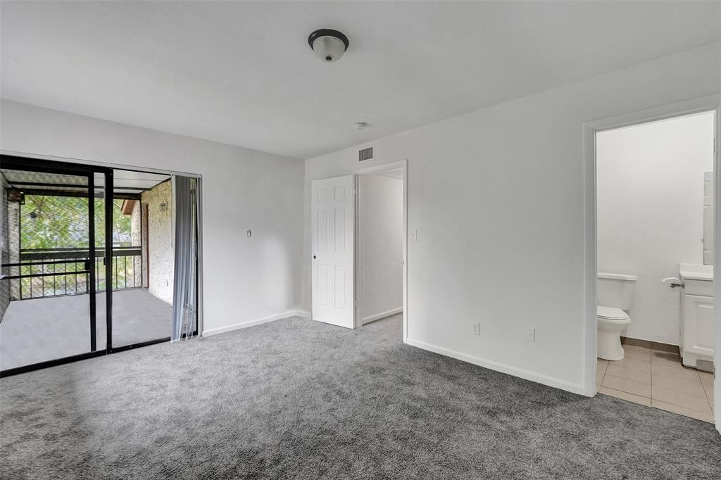 26 Wimbledon Lakes Drive, Unit 248 Plantation, FL 33324 - Photo 13 of 26 a view of empty room with floor to ceiling window