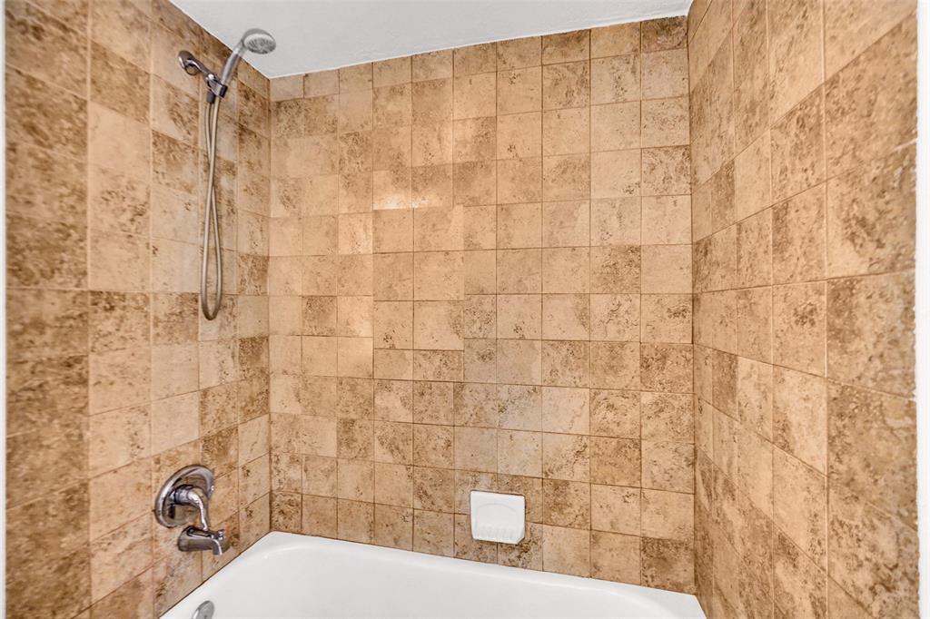 26 Wimbledon Lakes Drive, Unit 248 Plantation, FL 33324 - Photo 15 of 26 a bathroom with a toilet sink and shower