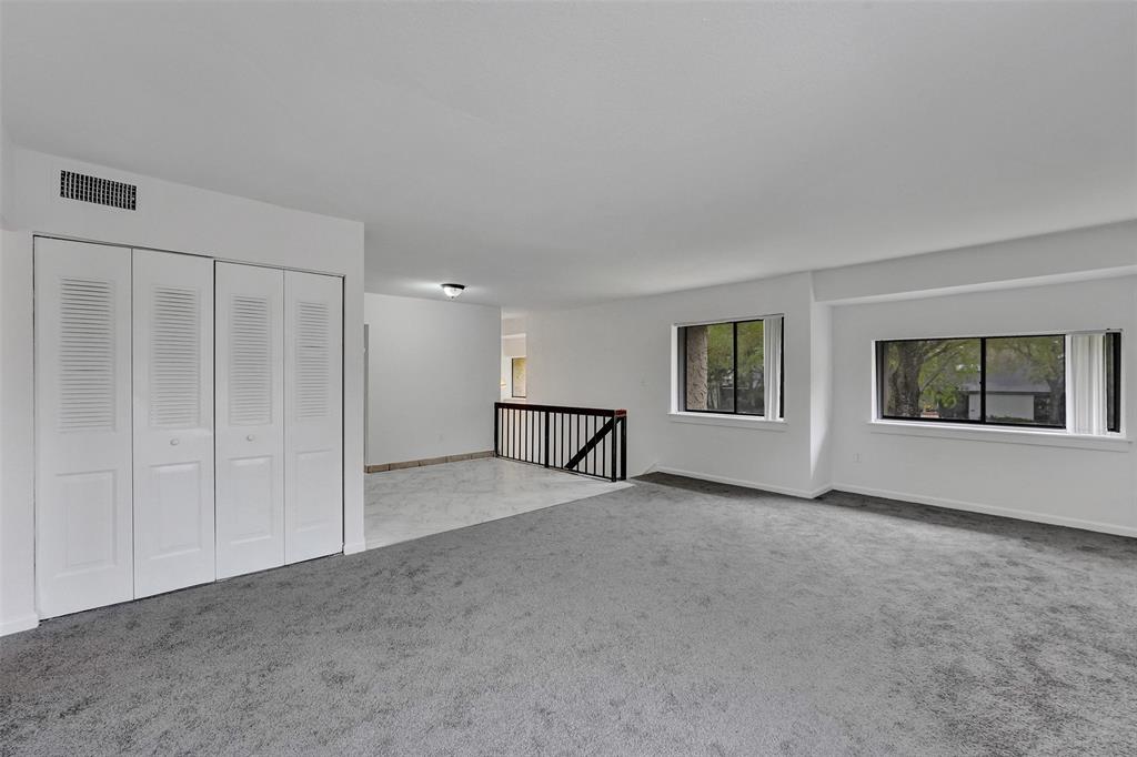 26 Wimbledon Lakes Drive, Unit 248 Plantation, FL 33324 - Photo 4 of 26 a view of an empty room with a window