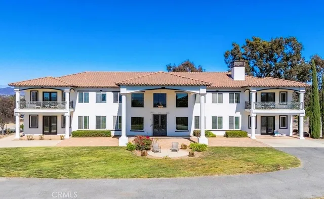 $3,595,000 | 41300 Berkswell Lane, Temecula, CA 92592