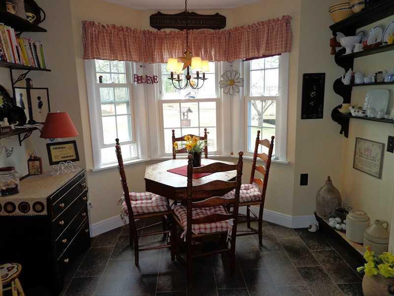 36 Albee Road Augusta, ME 04330 - Photo 10 of 32 Dining Room. Cozy dining area...