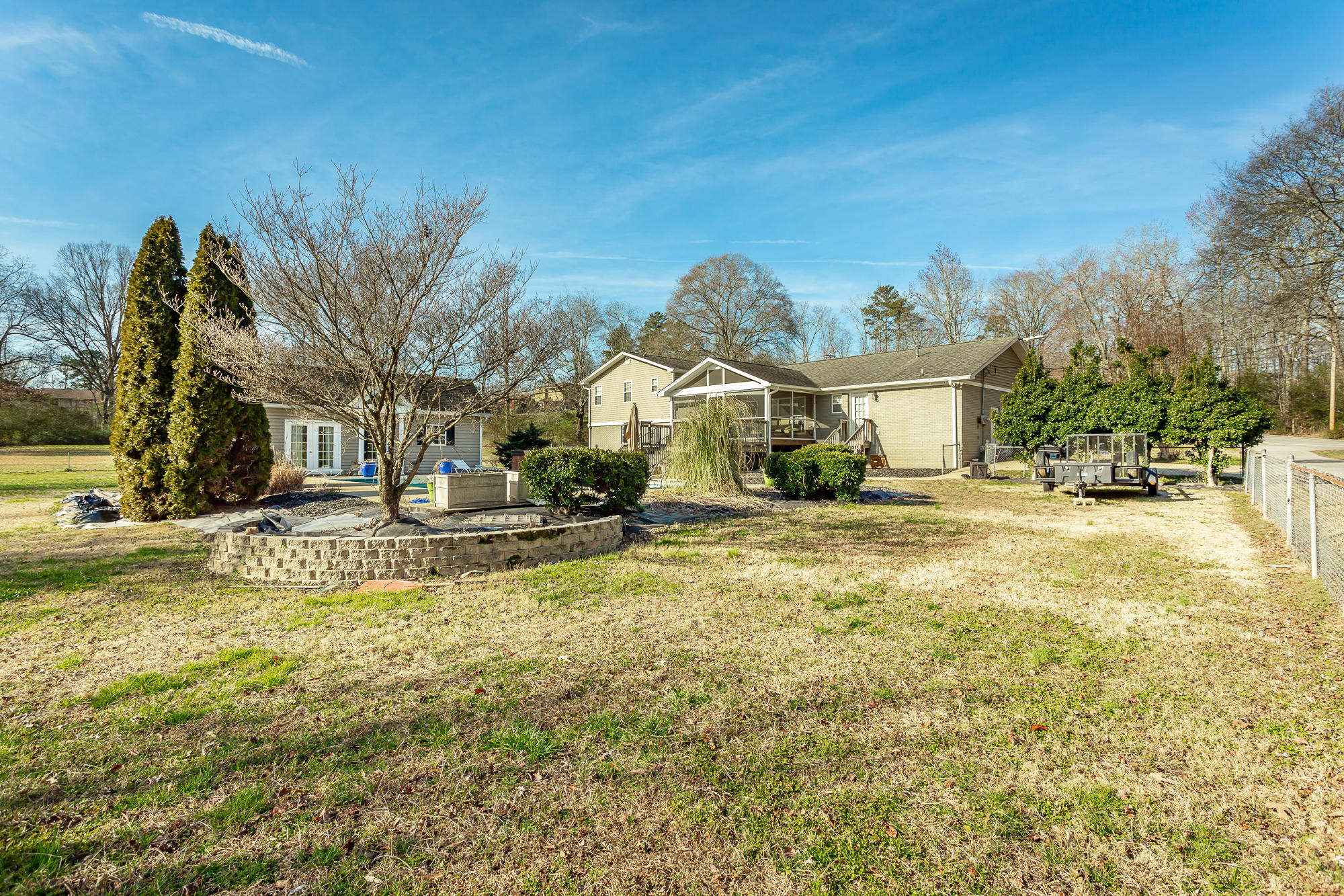8916 Lovell Road Hixson, TN 37343 - Photo 13 of 48 8916 Lovell Rd. HD-13