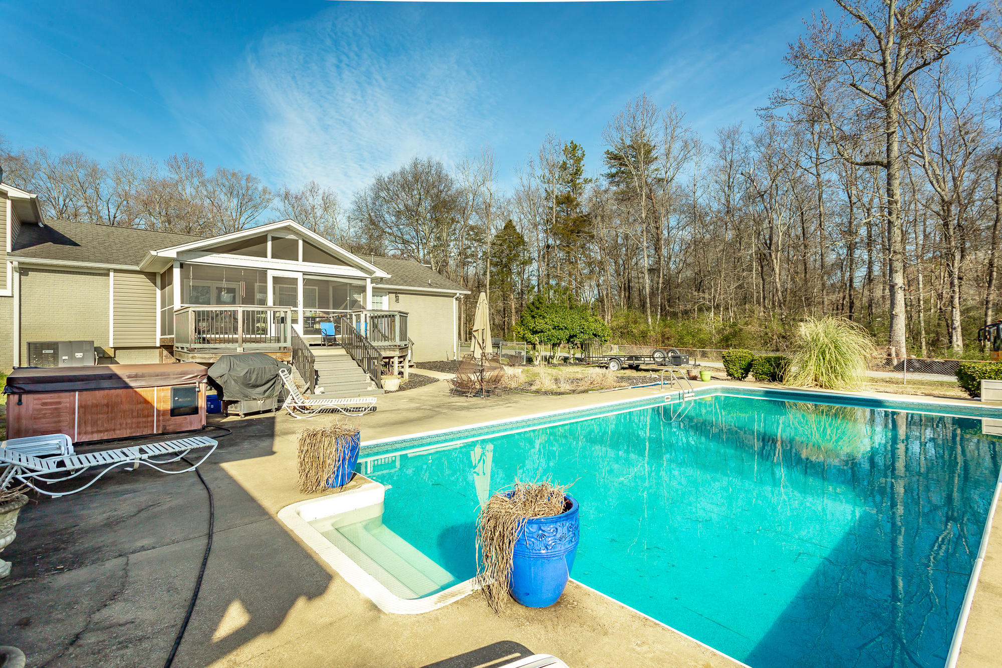 8916 Lovell Road Hixson, TN 37343 - Photo 17 of 48 8916 Lovell Rd. HD-17