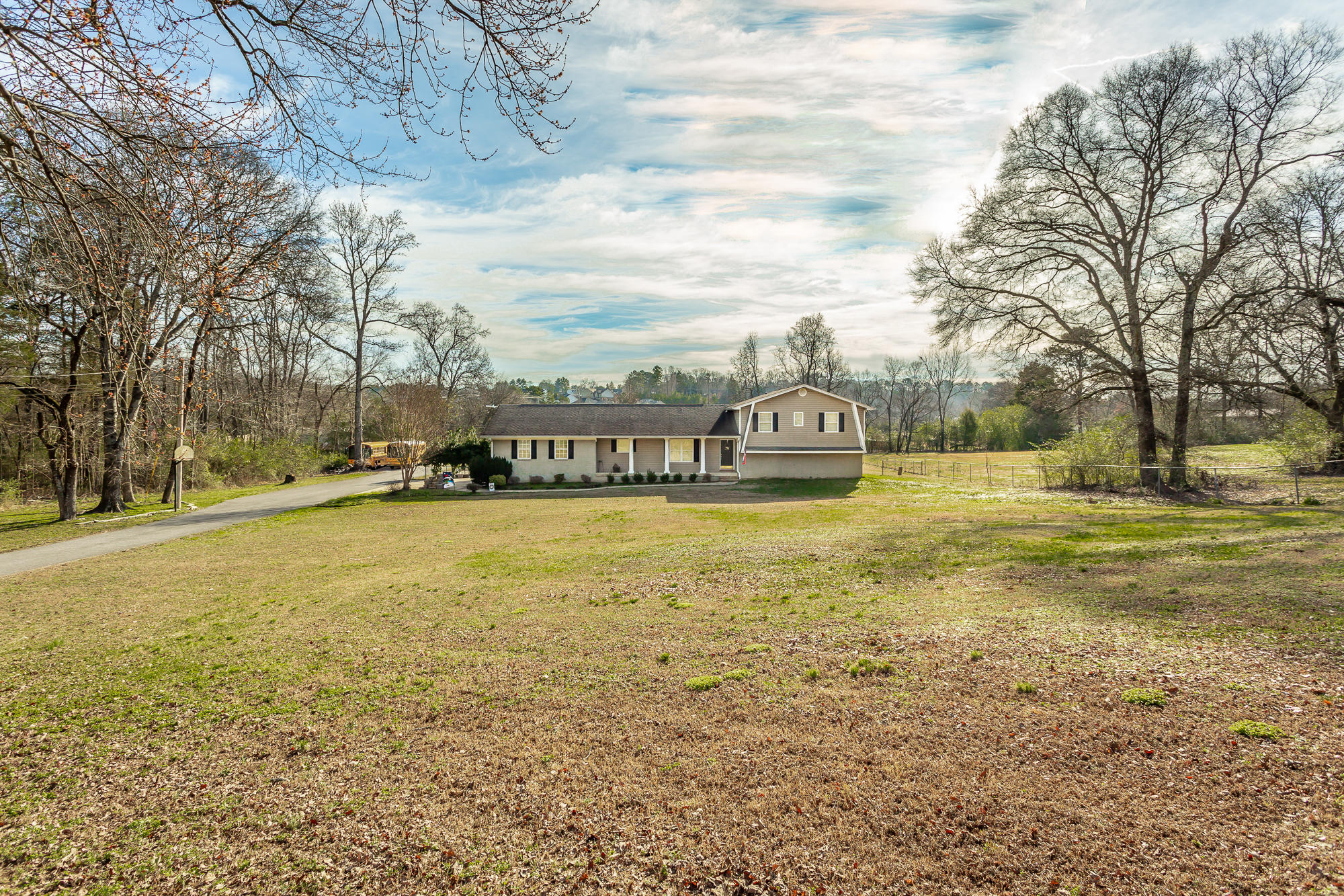 8916 Lovell Road Hixson, TN 37343 - Photo 3 of 48 8916 Lovell Rd. HD-3
