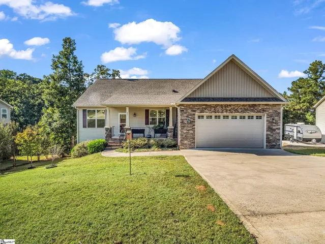$375,000 | 261 Glendower Lane, Chesnee, SC 29323