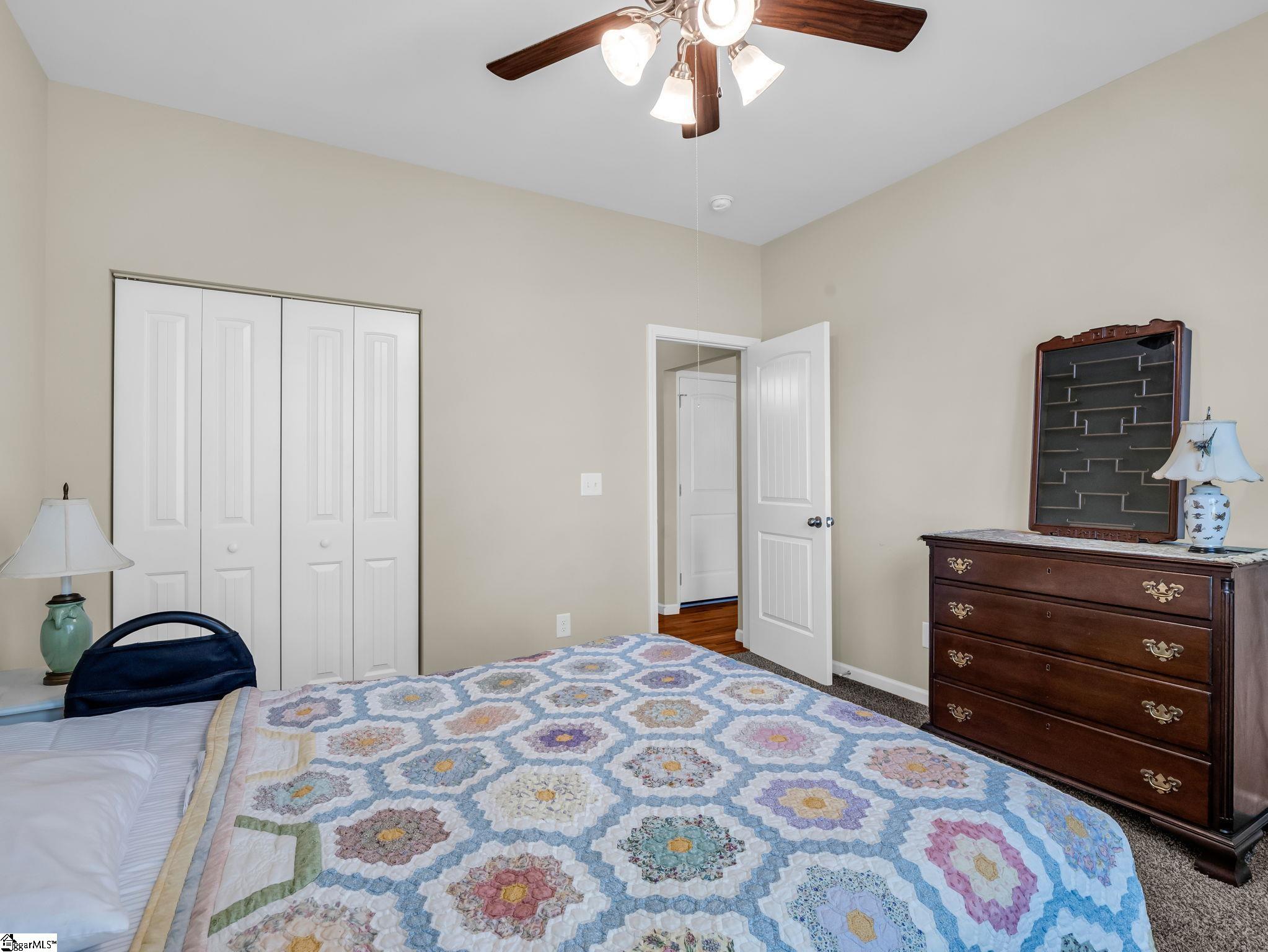 261 Glendower Lane Chesnee, SC 29323 - Photo 17 of 48