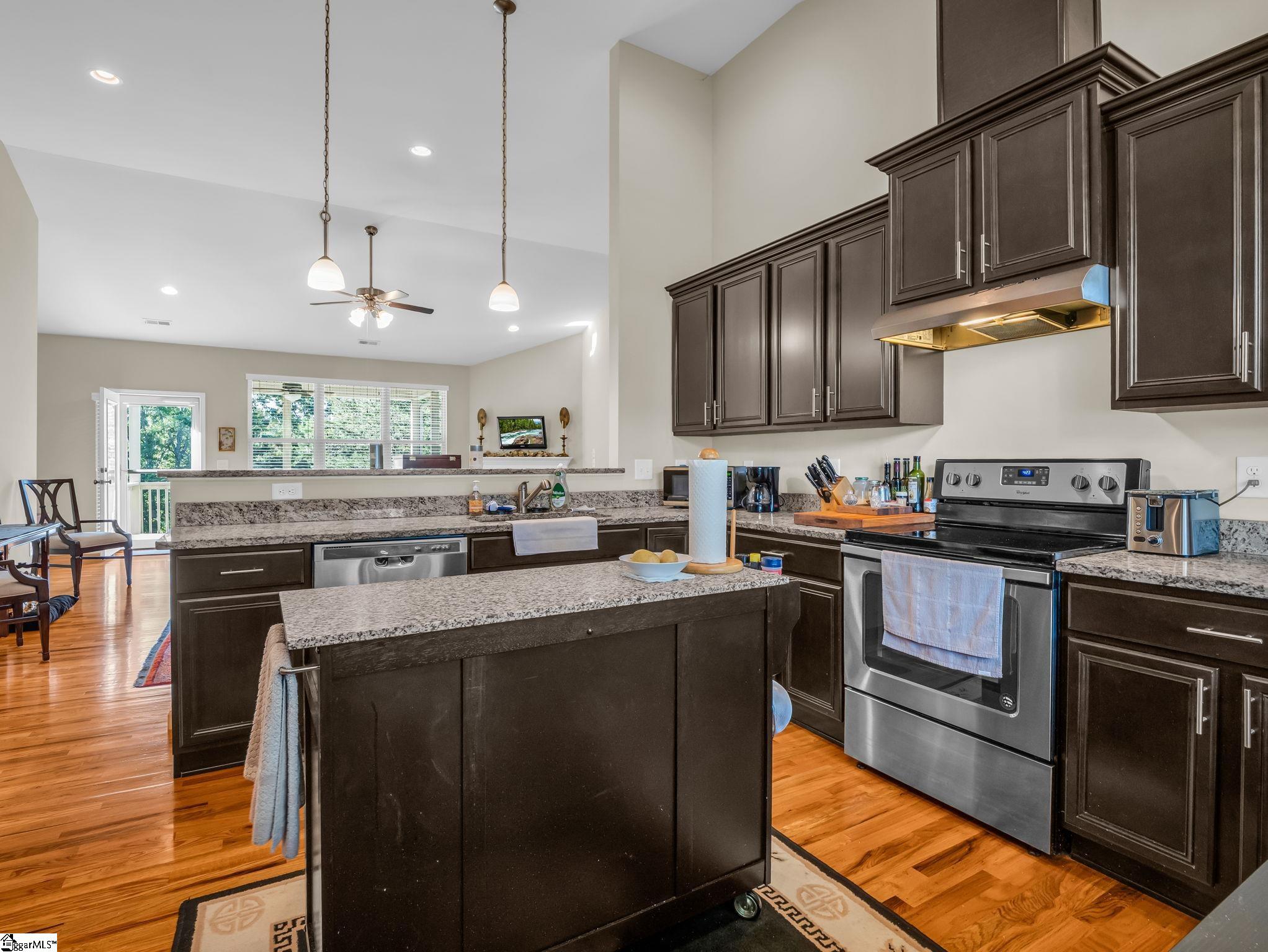 261 Glendower Lane Chesnee, SC 29323 - Photo 20 of 48