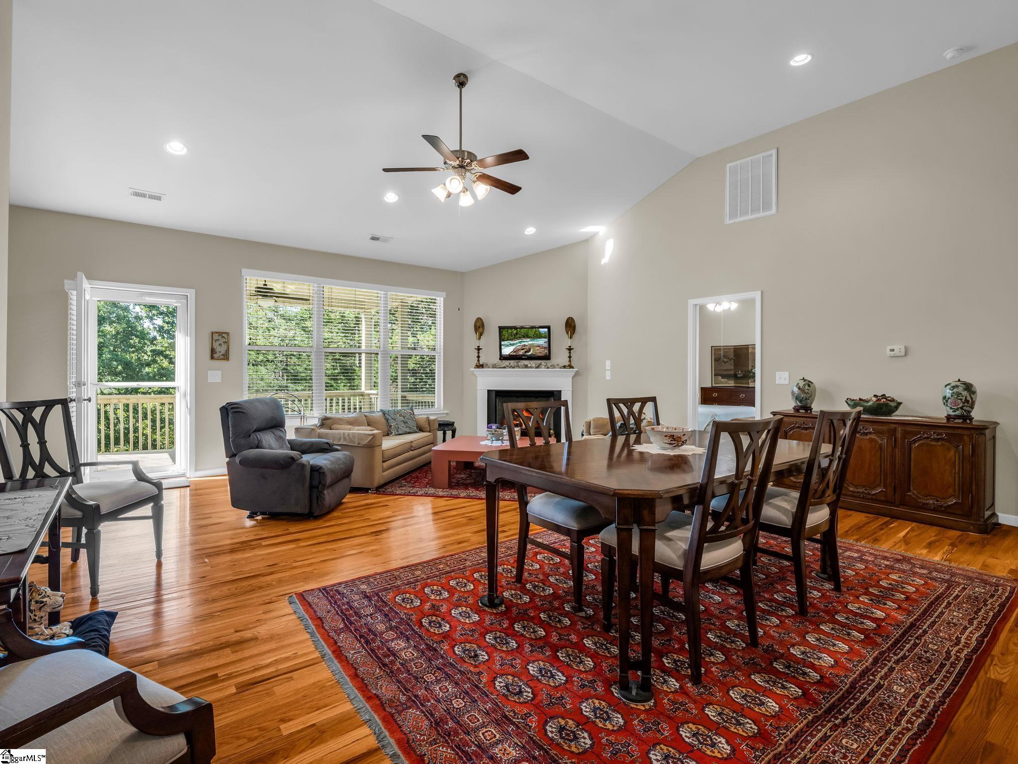 261 Glendower Lane Chesnee, SC 29323 - Photo 23 of 48