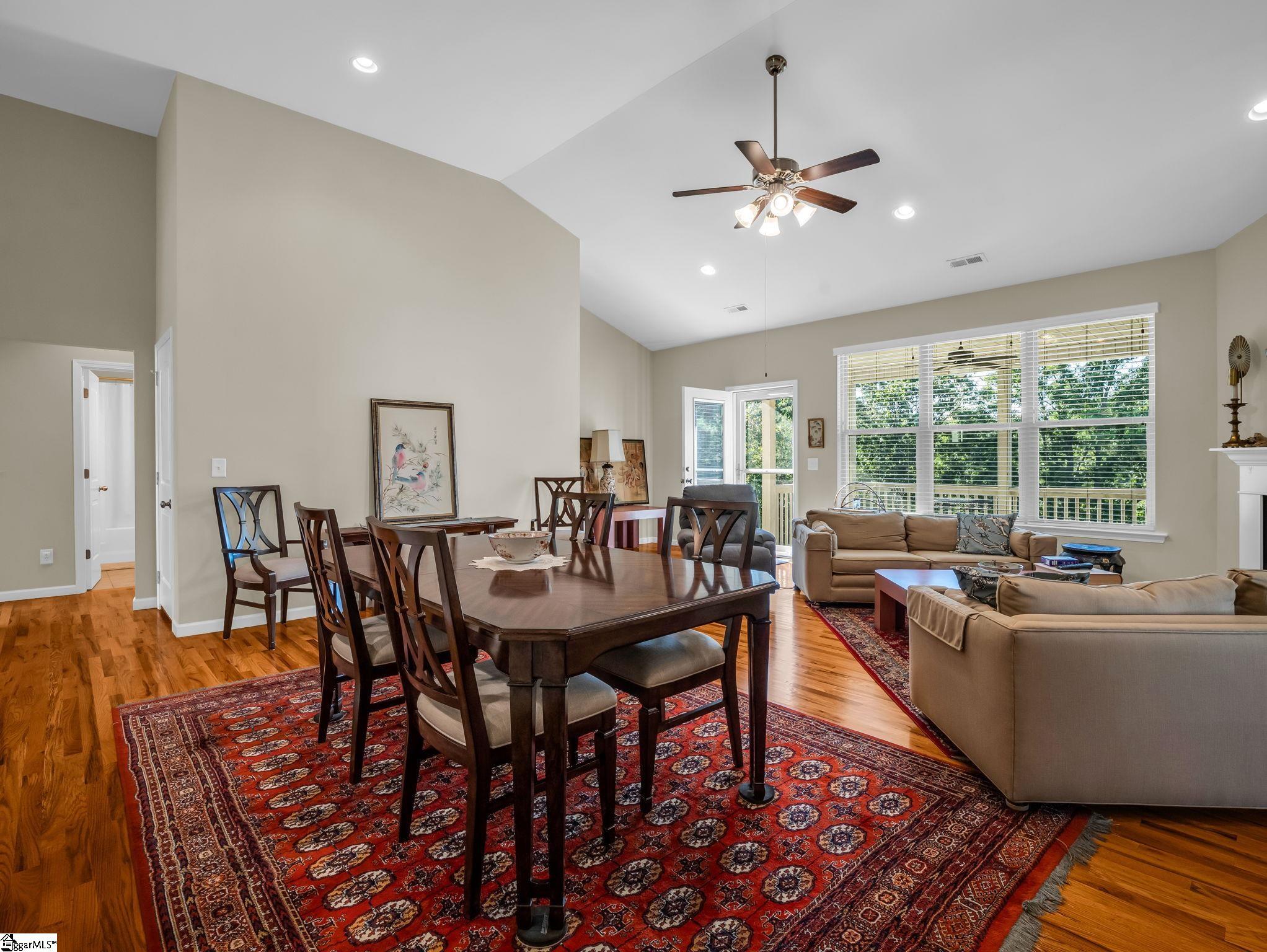 261 Glendower Lane Chesnee, SC 29323 - Photo 24 of 48