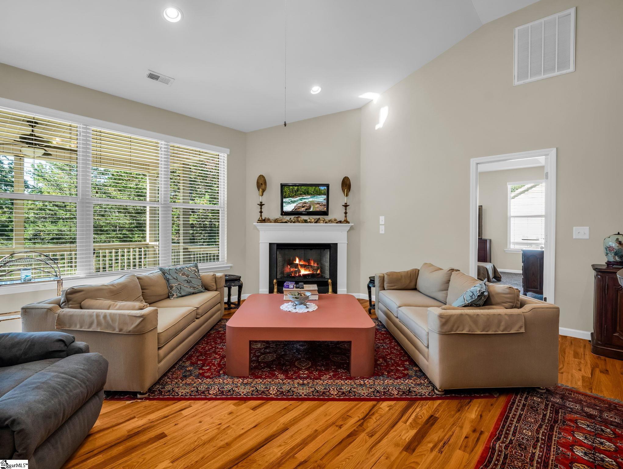 261 Glendower Lane Chesnee, SC 29323 - Photo 26 of 48