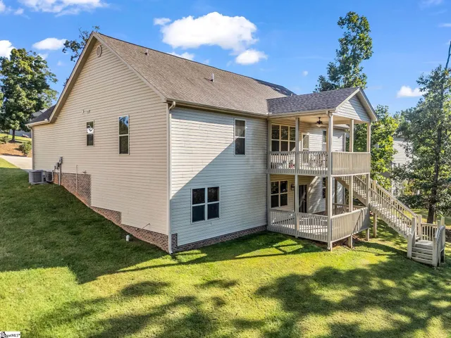 $375,000 | 261 Glendower Lane, Chesnee, SC 29323