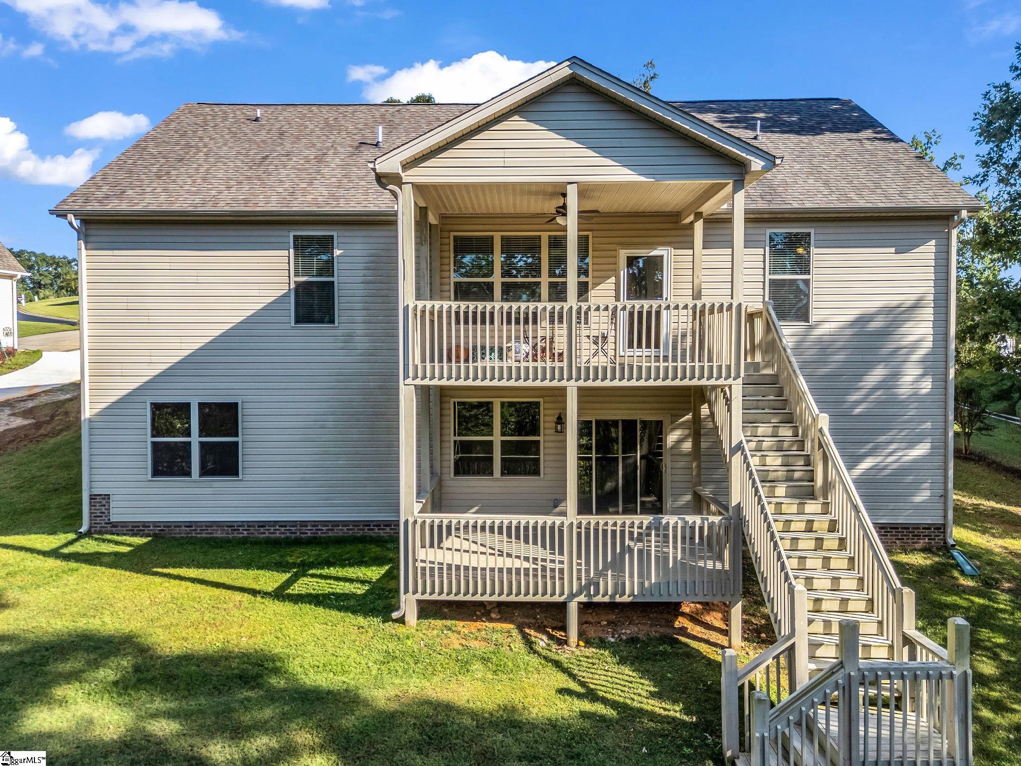 261 Glendower Lane Chesnee, SC 29323 - Photo 37 of 48