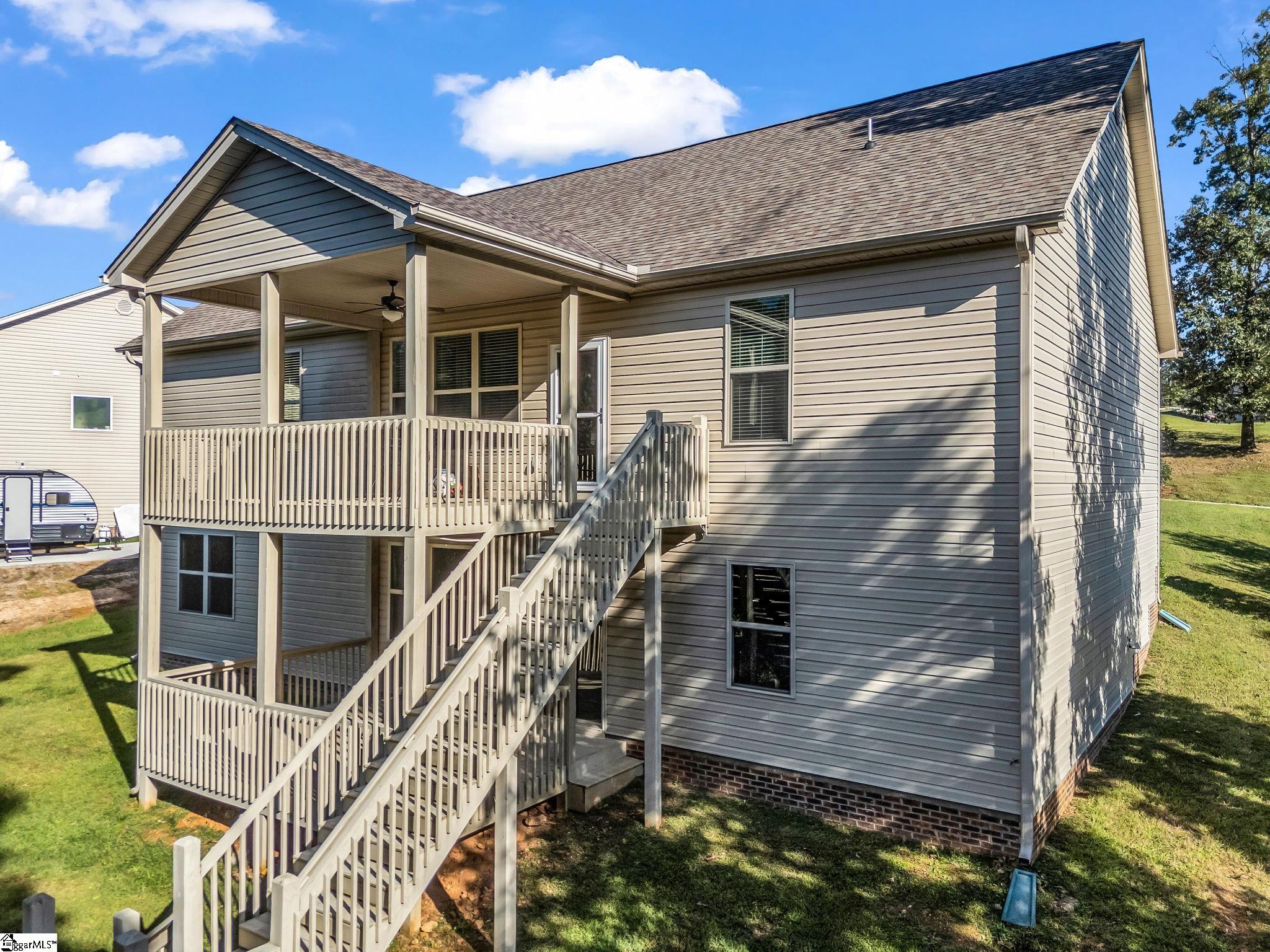 261 Glendower Lane Chesnee, SC 29323 - Photo 38 of 48