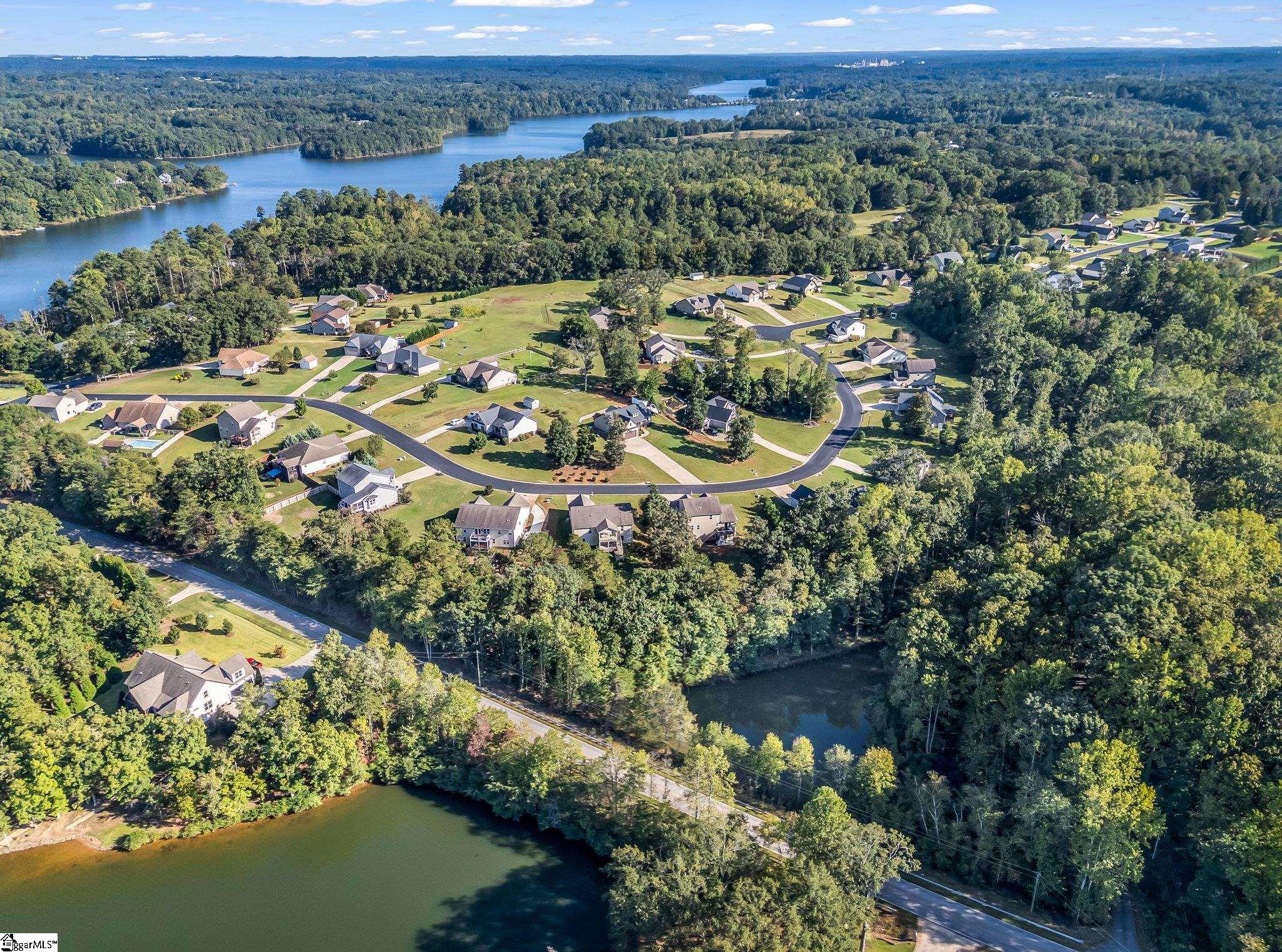 261 Glendower Lane Chesnee, SC 29323 - Photo 39 of 48