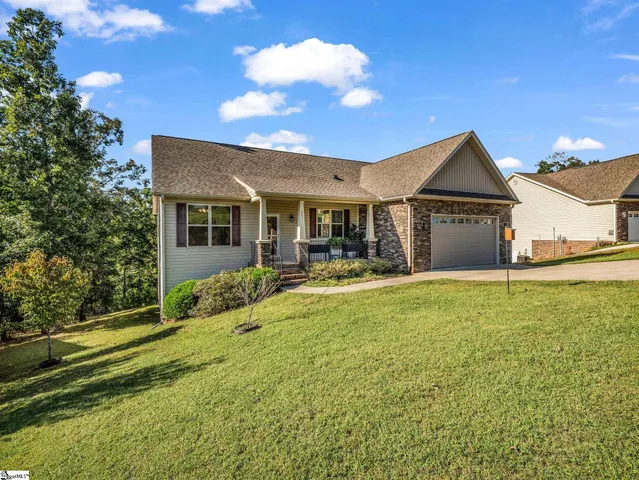 $375,000 | 261 Glendower Lane, Chesnee, SC 29323