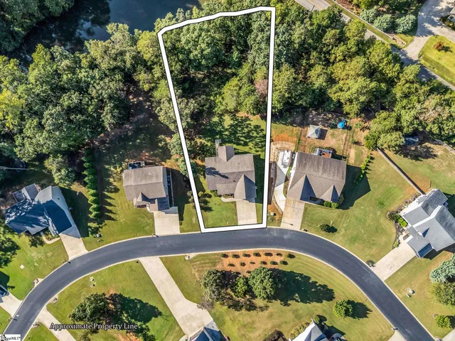 $375,000 | 261 Glendower Lane, Chesnee, SC 29323