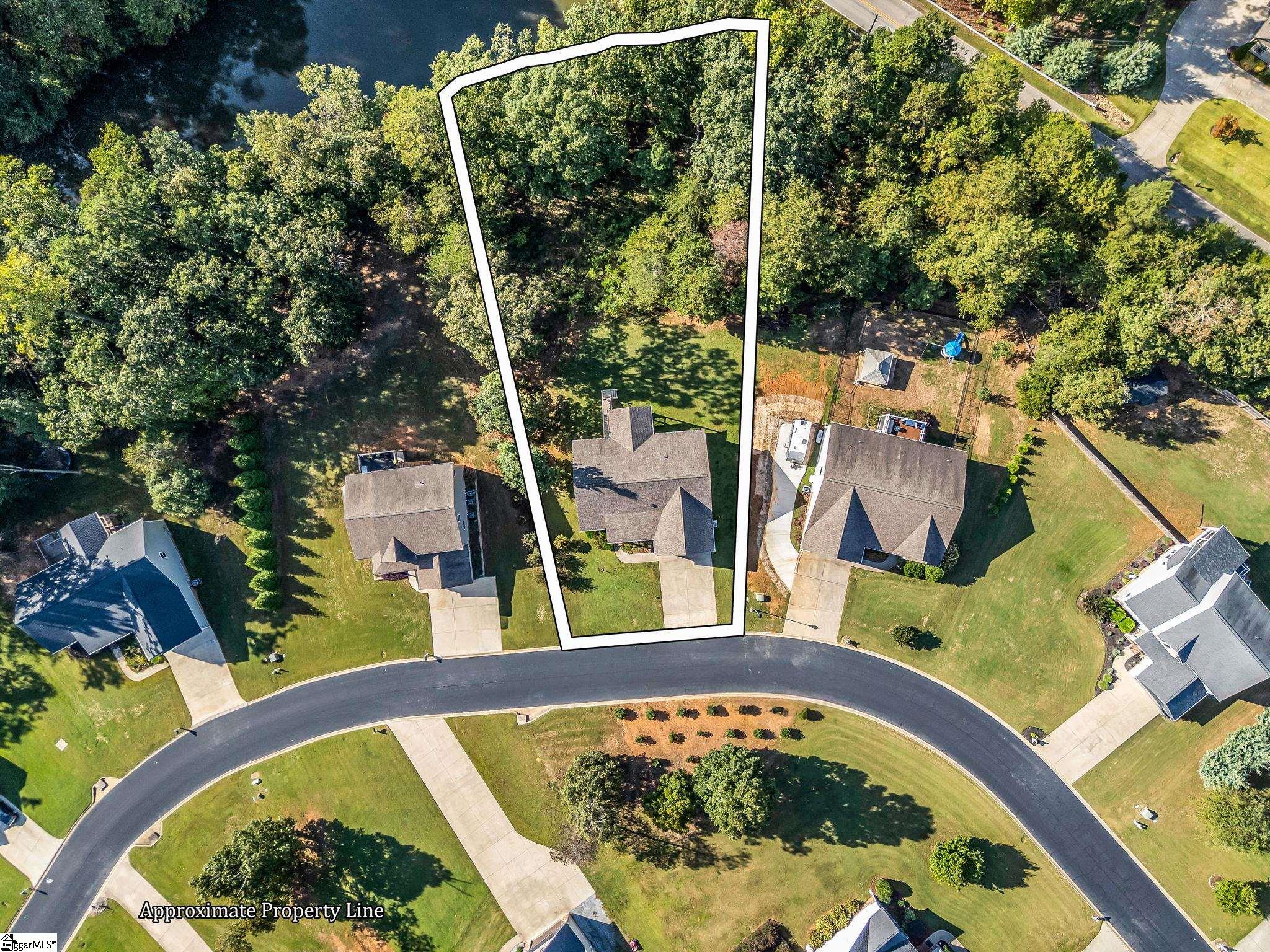 261 Glendower Lane Chesnee, SC 29323 - Photo 42 of 48