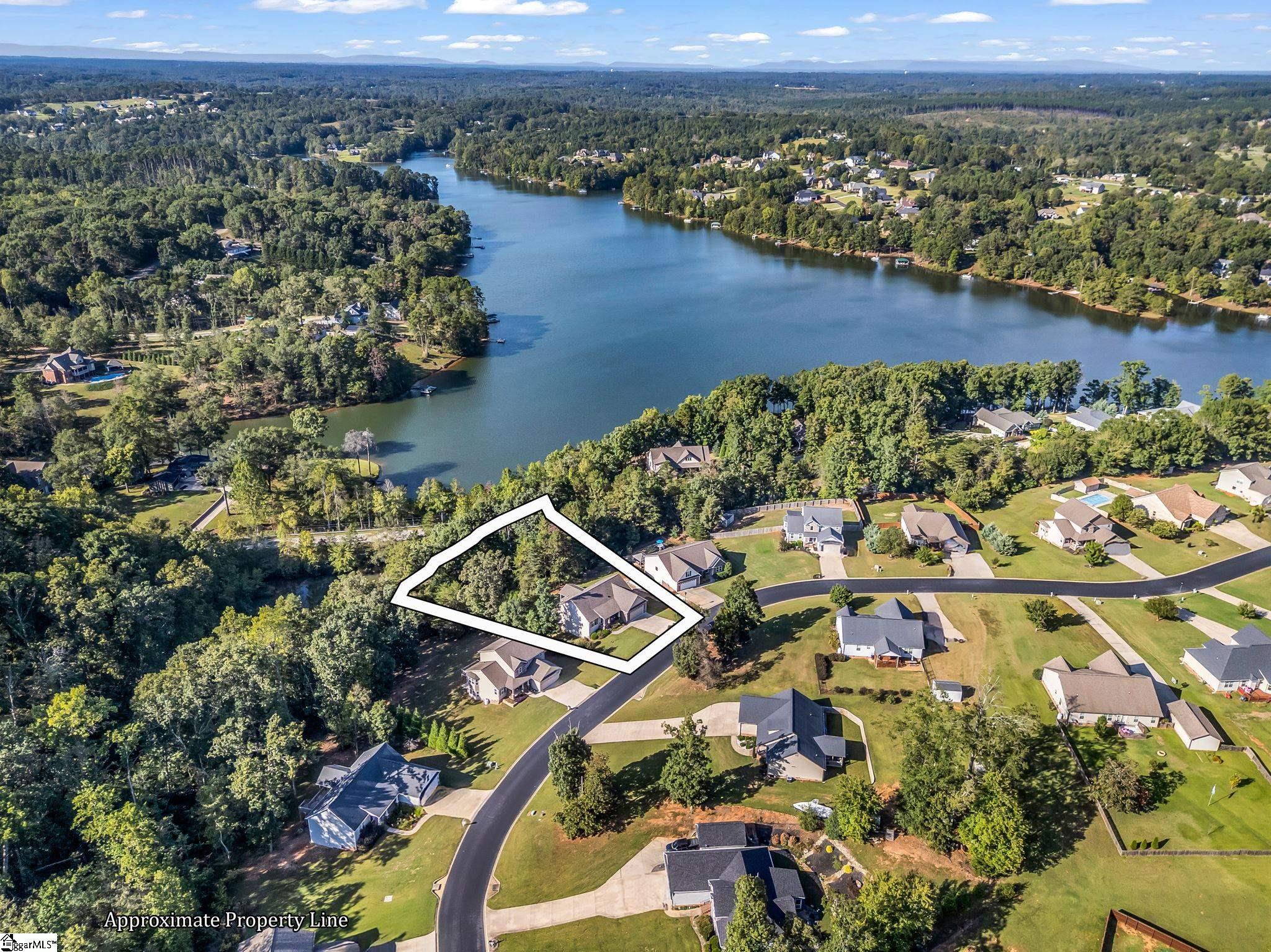 261 Glendower Lane Chesnee, SC 29323 - Photo 43 of 48