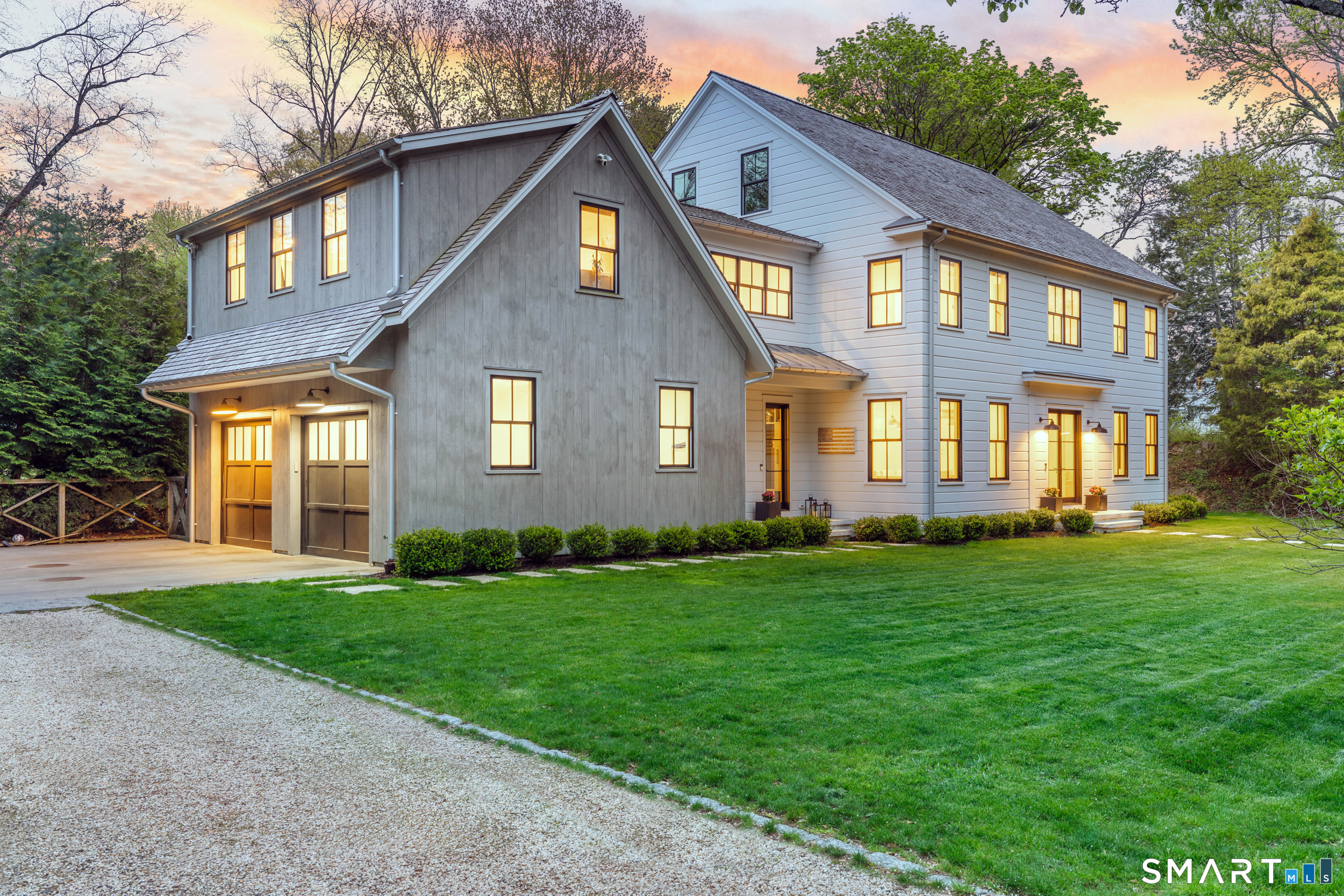 13 Sunswyck Road Darien, CT 06820 - Photo 1 of 40