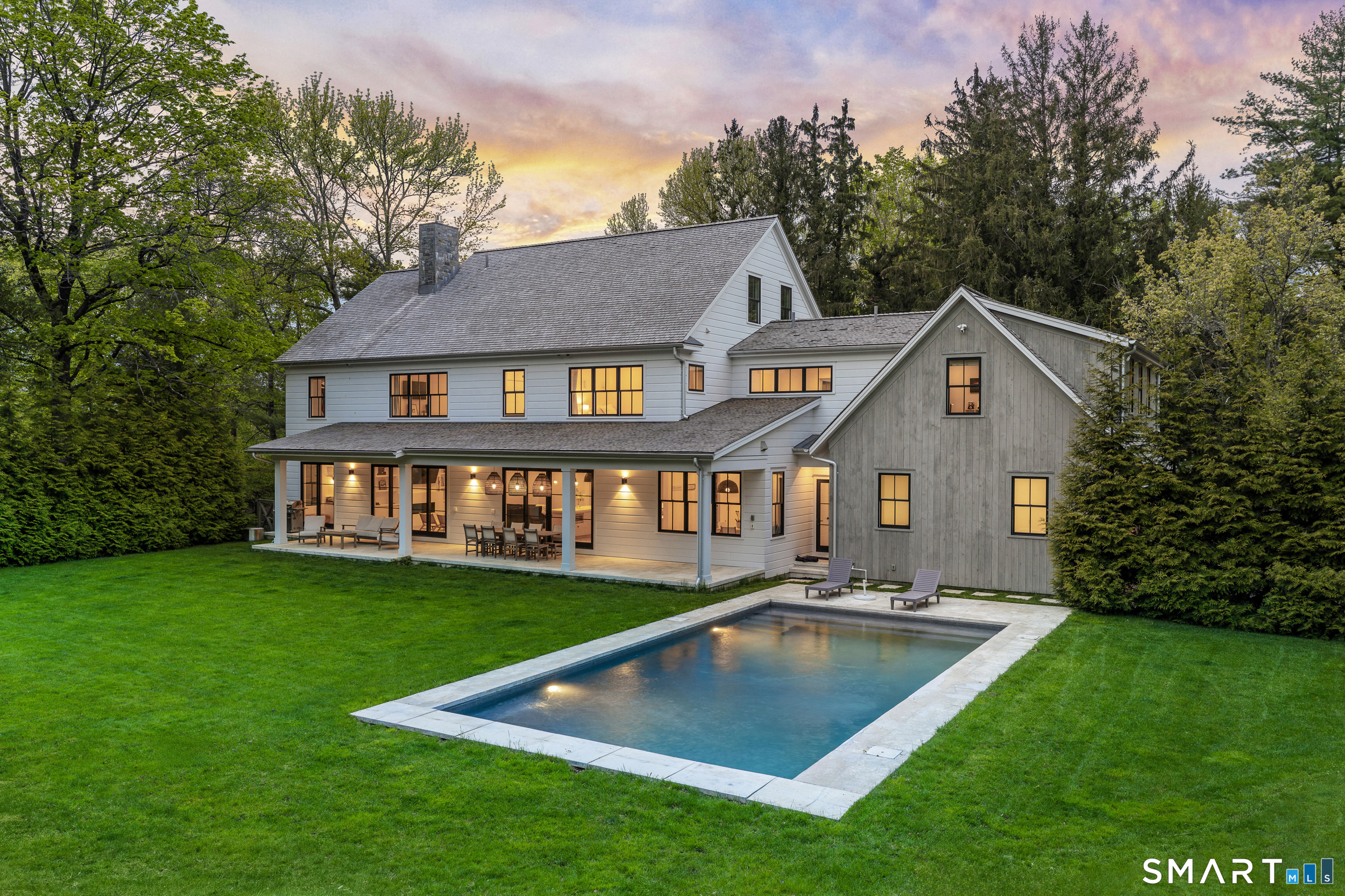 13 Sunswyck Road Darien, CT 06820 - Photo 40 of 40